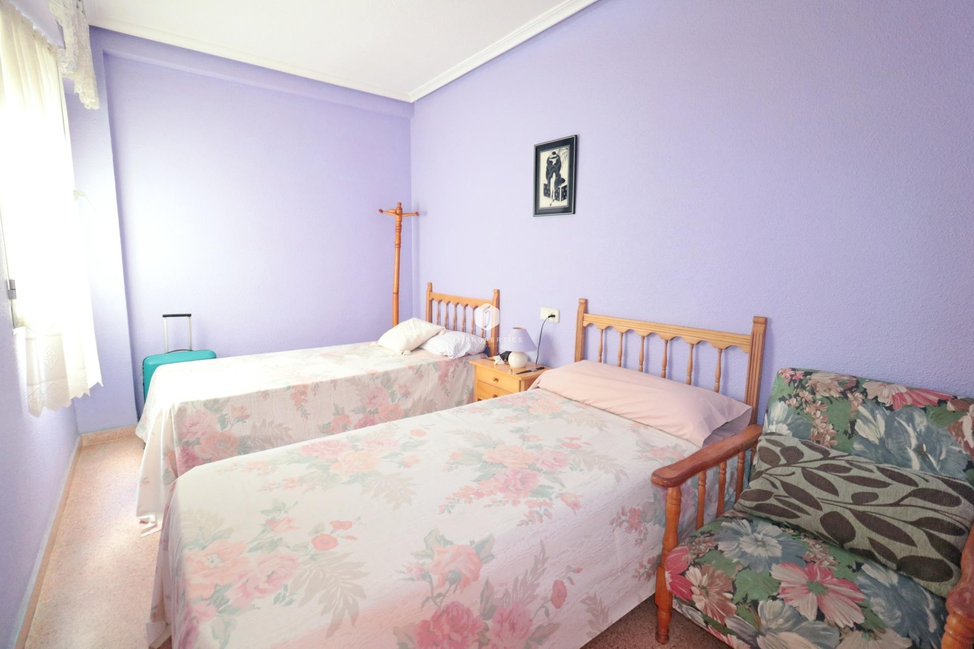 D'occasion - Appartement -
Torrevieja - Acequion