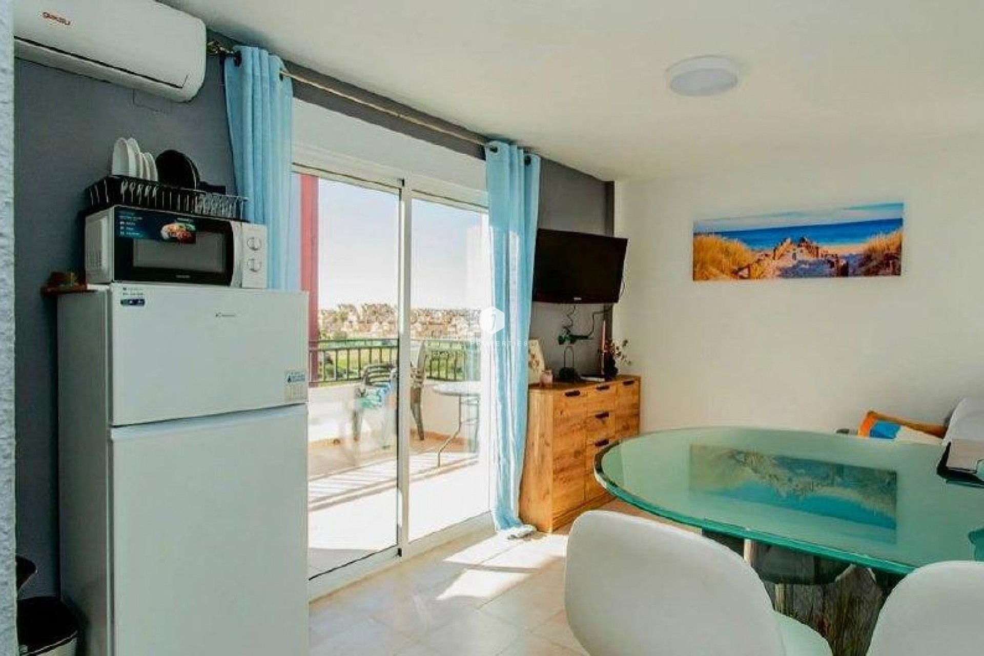 D'occasion - Appartement -
Torrevieja - Aguas Nuevas 2