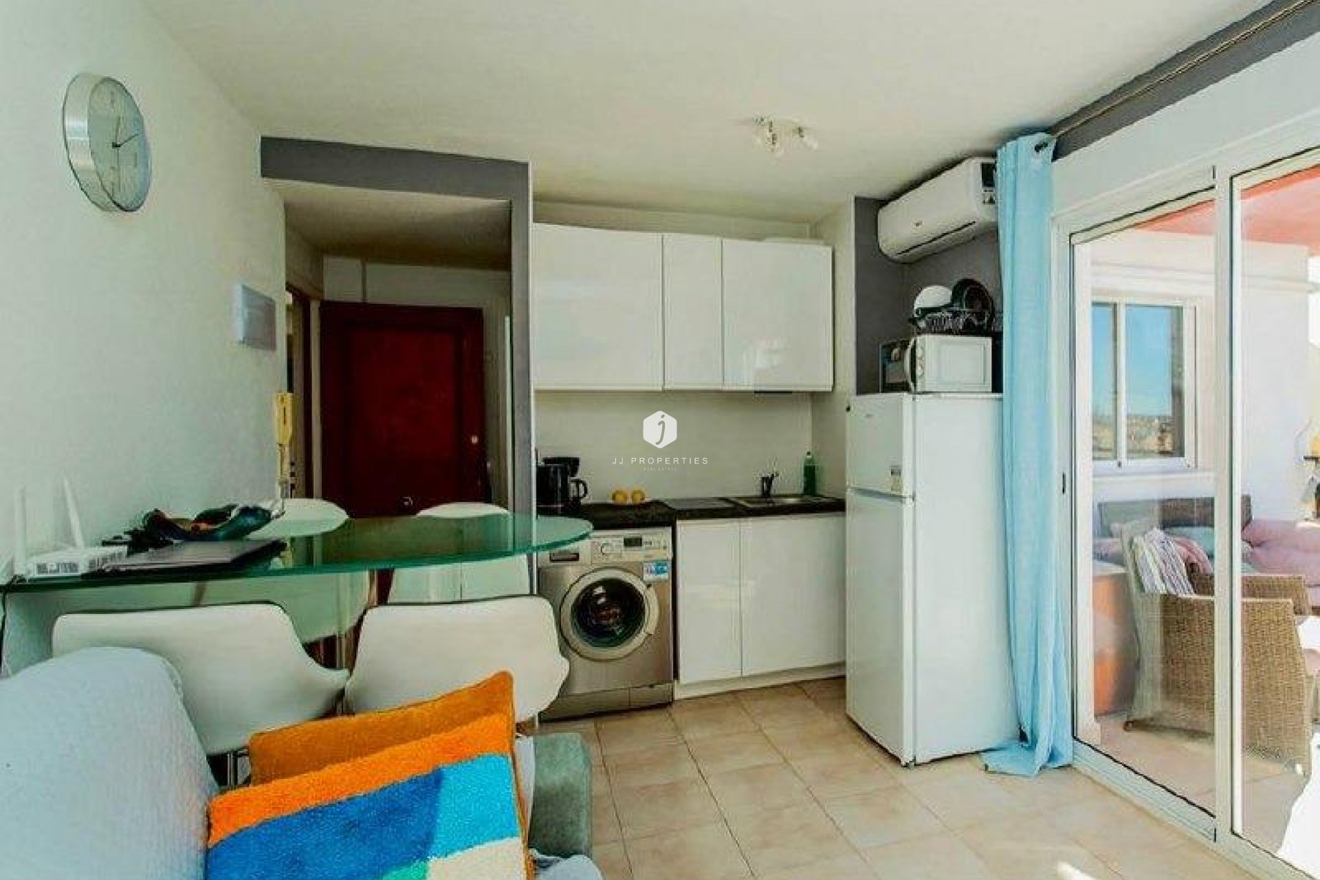 D'occasion - Appartement -
Torrevieja - Aguas Nuevas 2