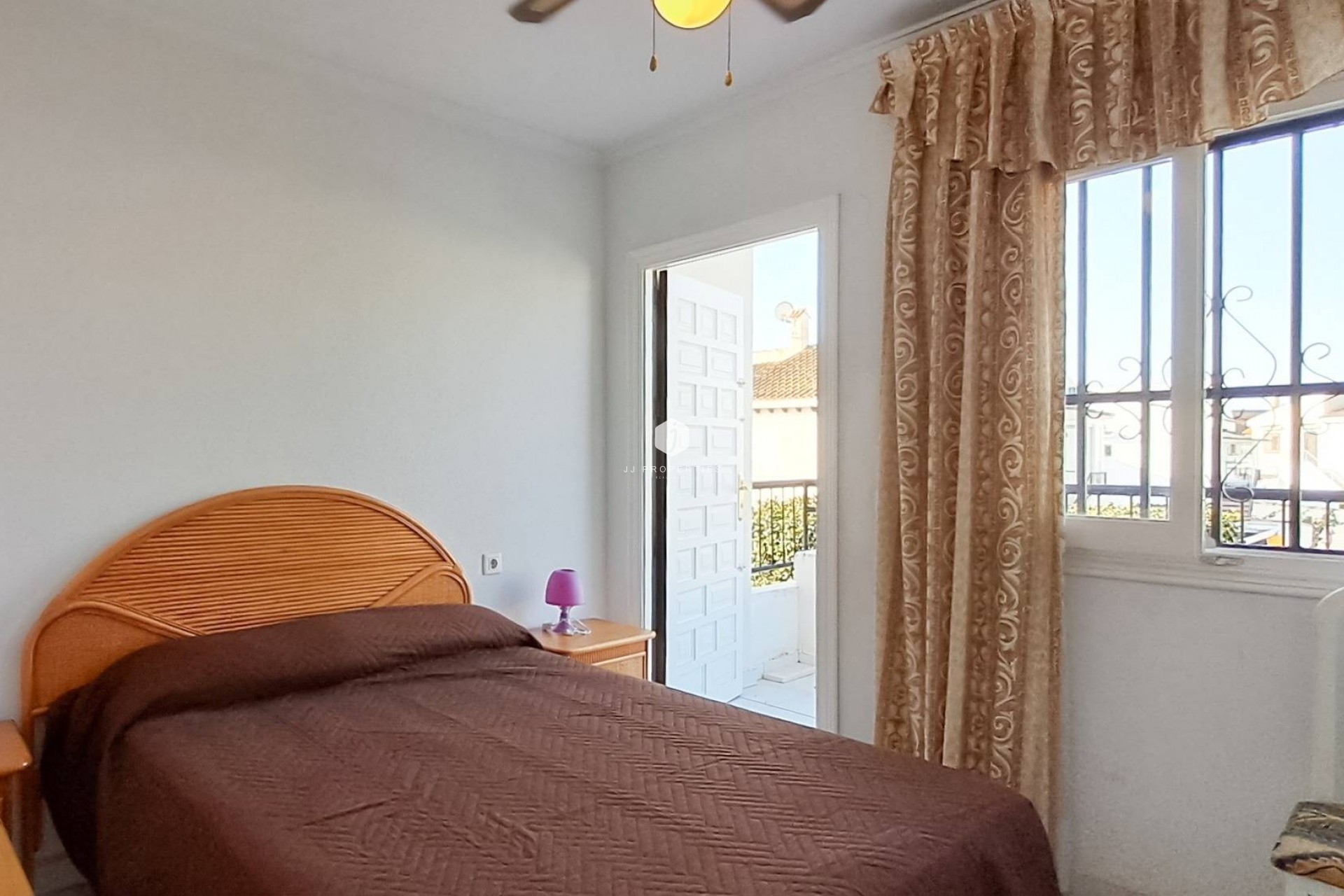 D'occasion - Appartement -
Torrevieja - Aguas Nuevas 2