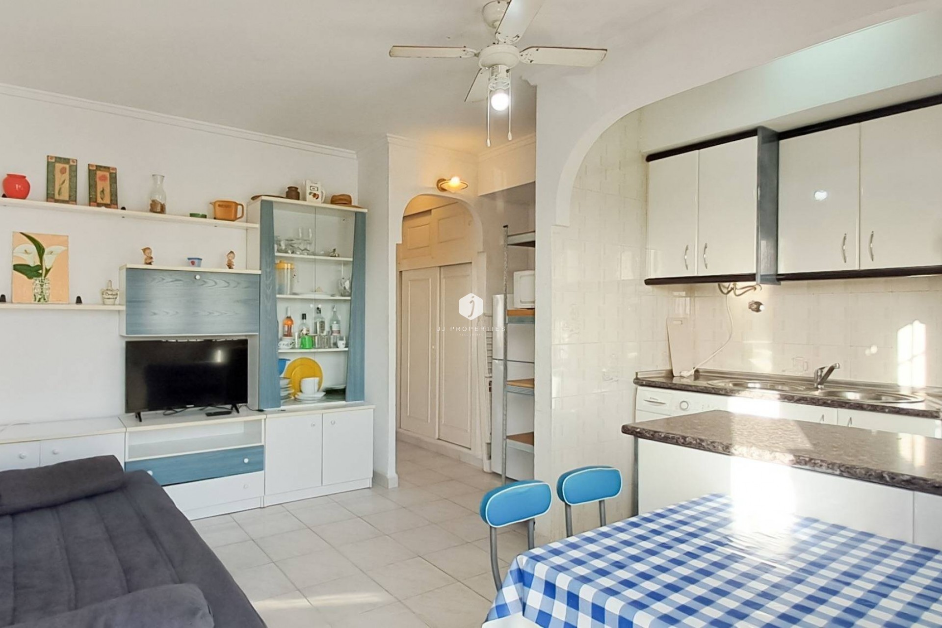 D'occasion - Appartement -
Torrevieja - Aguas Nuevas 2