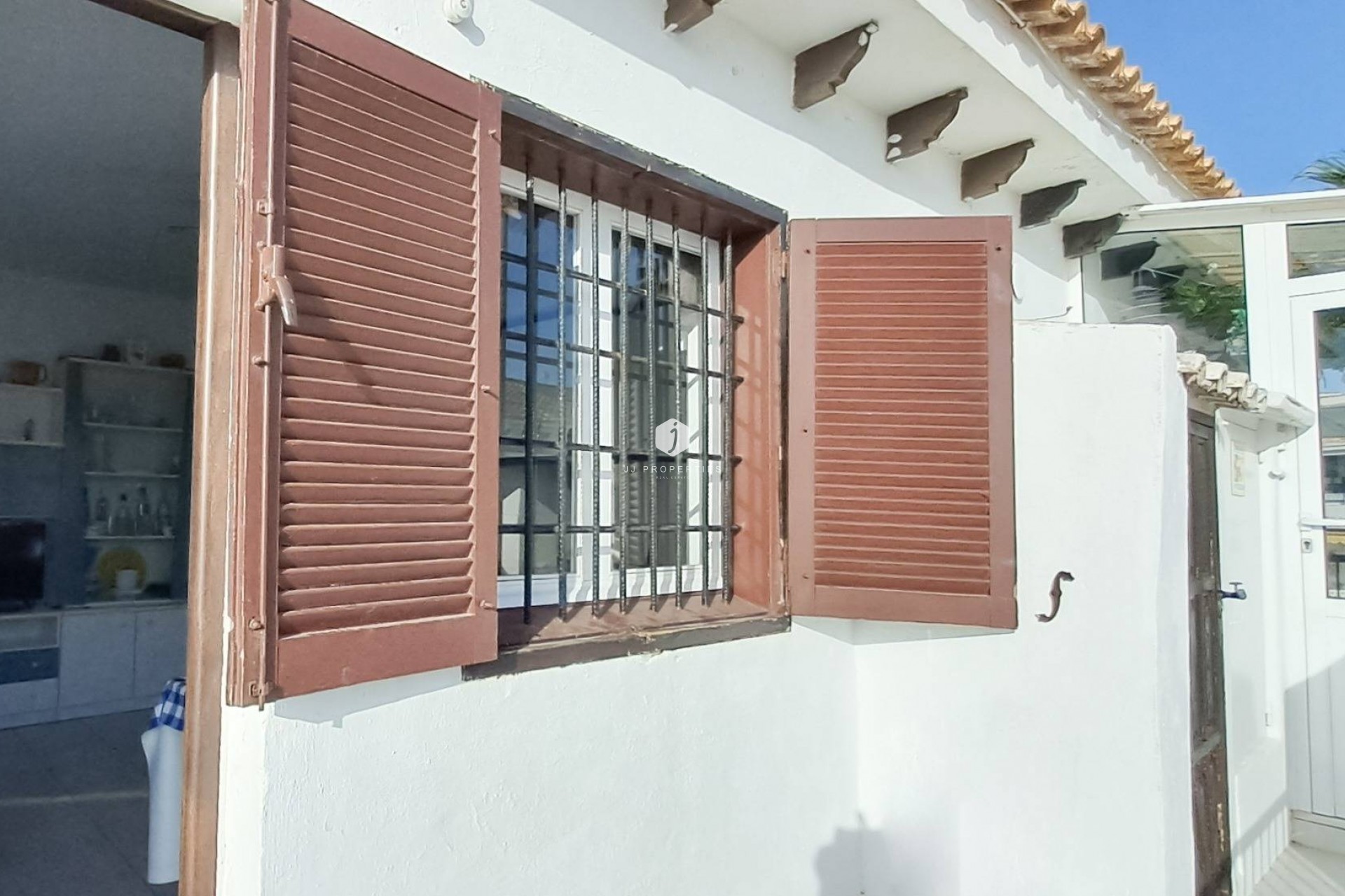 D'occasion - Appartement -
Torrevieja - Aguas Nuevas 2