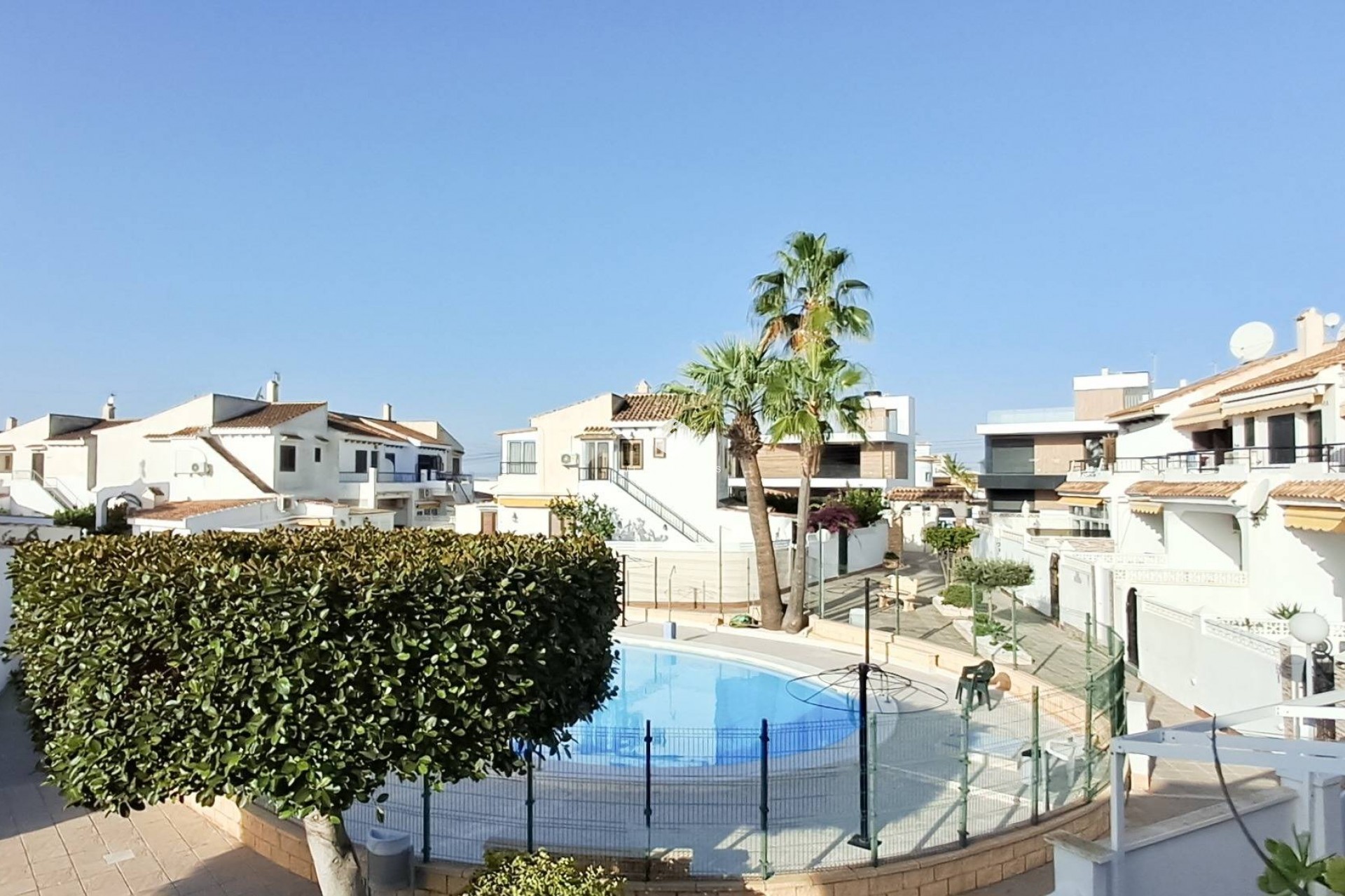 D'occasion - Appartement -
Torrevieja - Aguas Nuevas 2