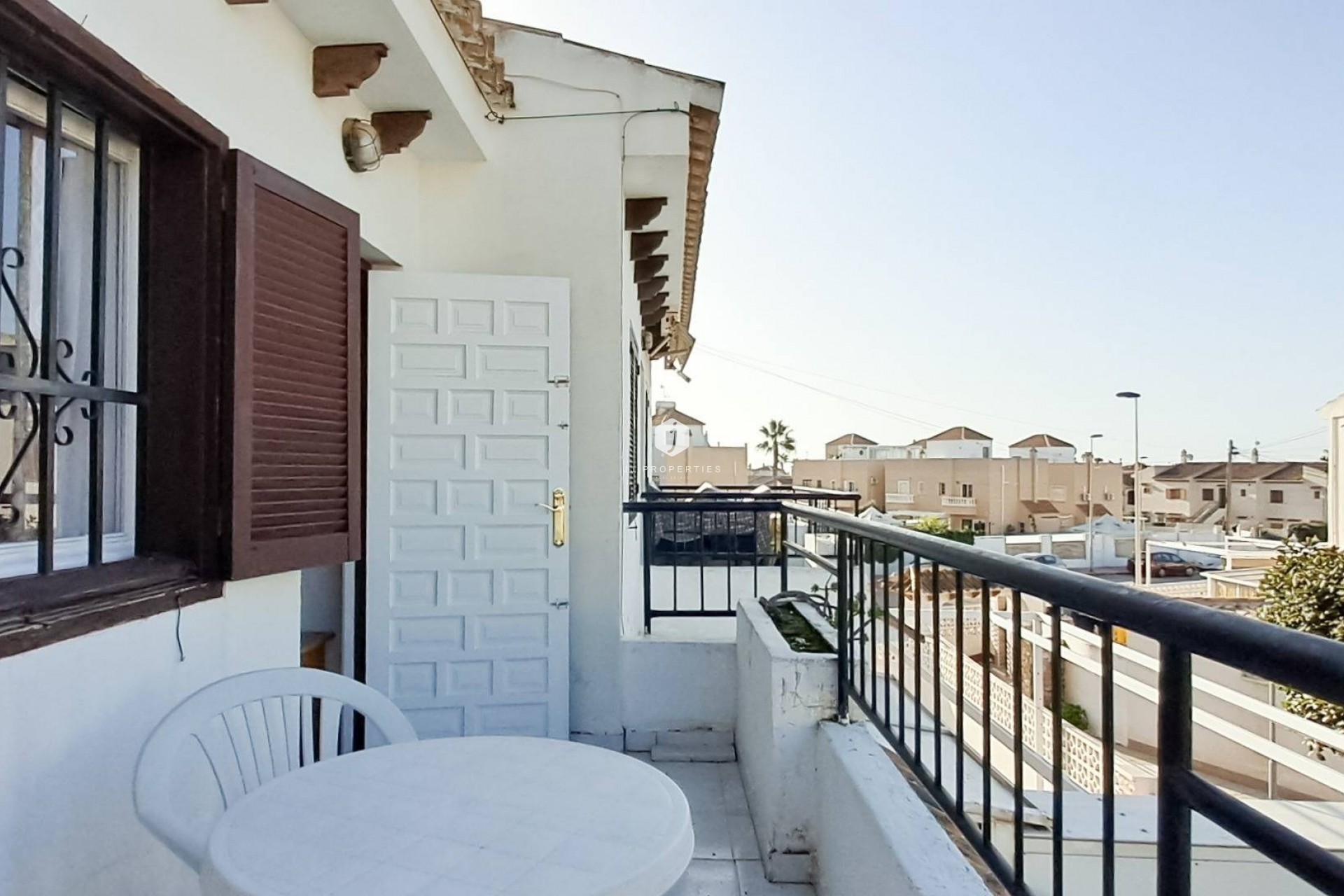 D'occasion - Appartement -
Torrevieja - Aguas Nuevas 2