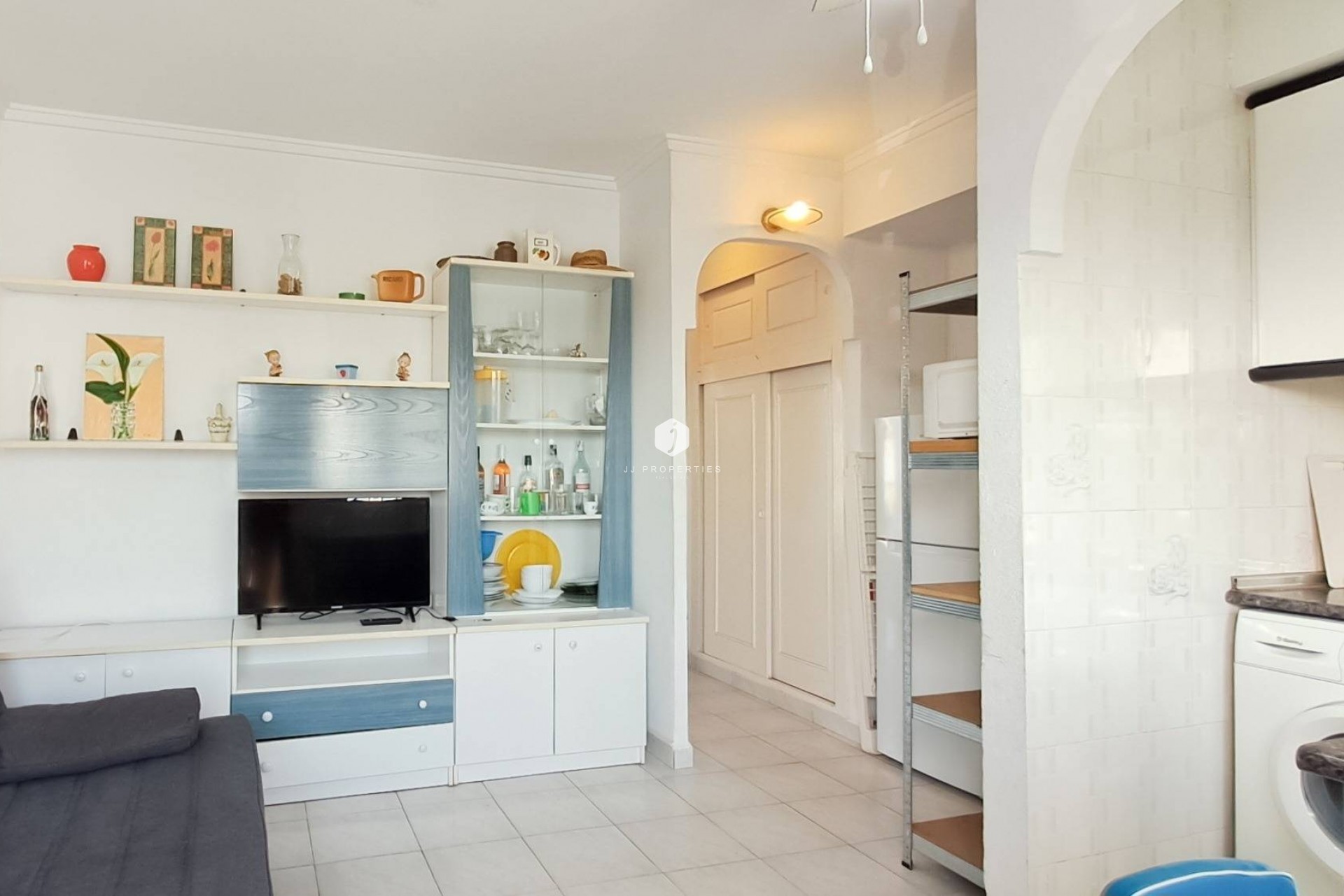 D'occasion - Appartement -
Torrevieja - Aguas Nuevas 2