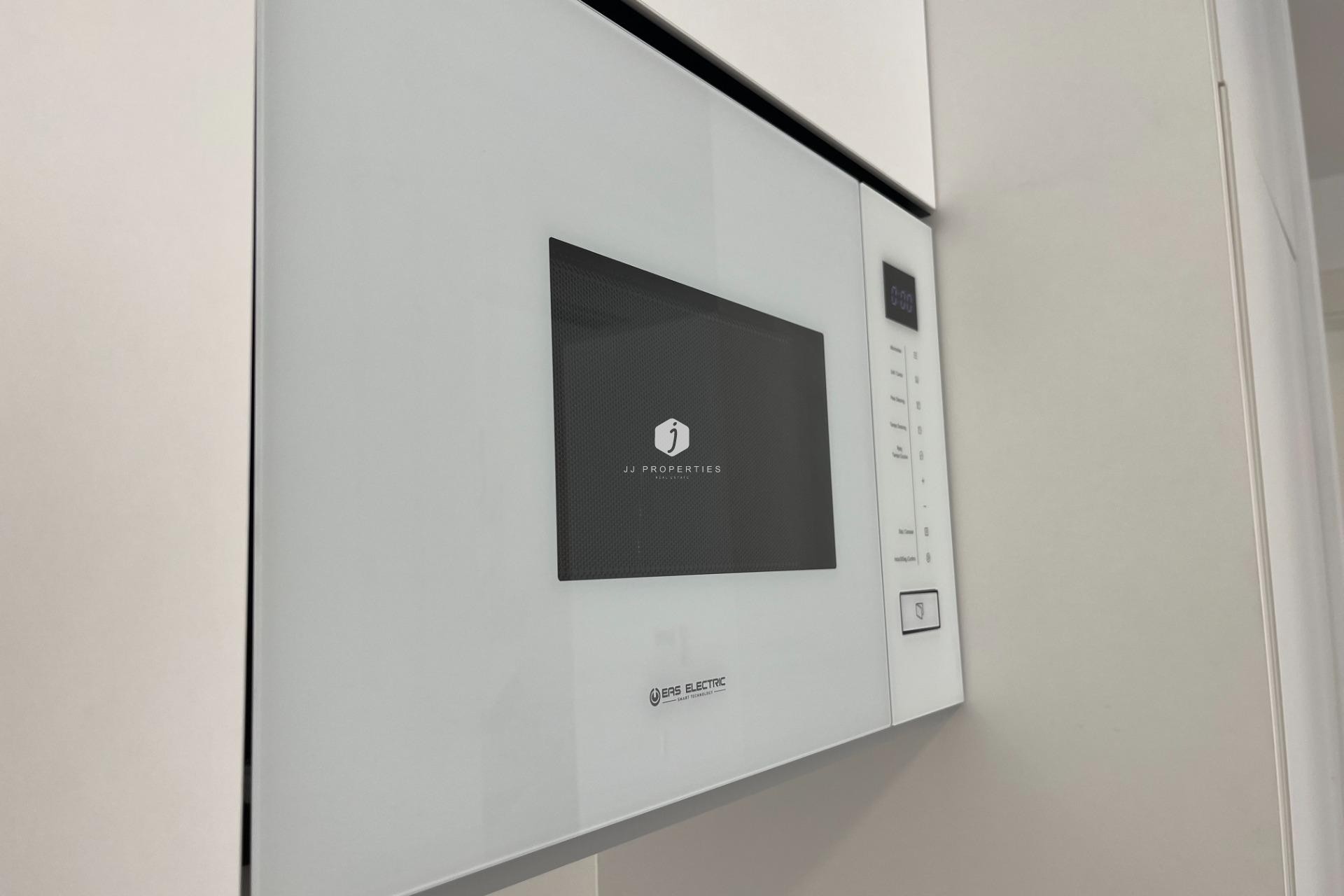 D'occasion - Appartement -
Torrevieja - aguas nuevas