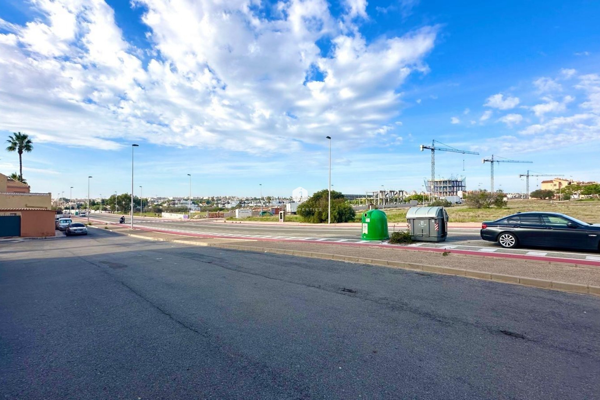 D'occasion - Appartement -
Torrevieja - aguas nuevas