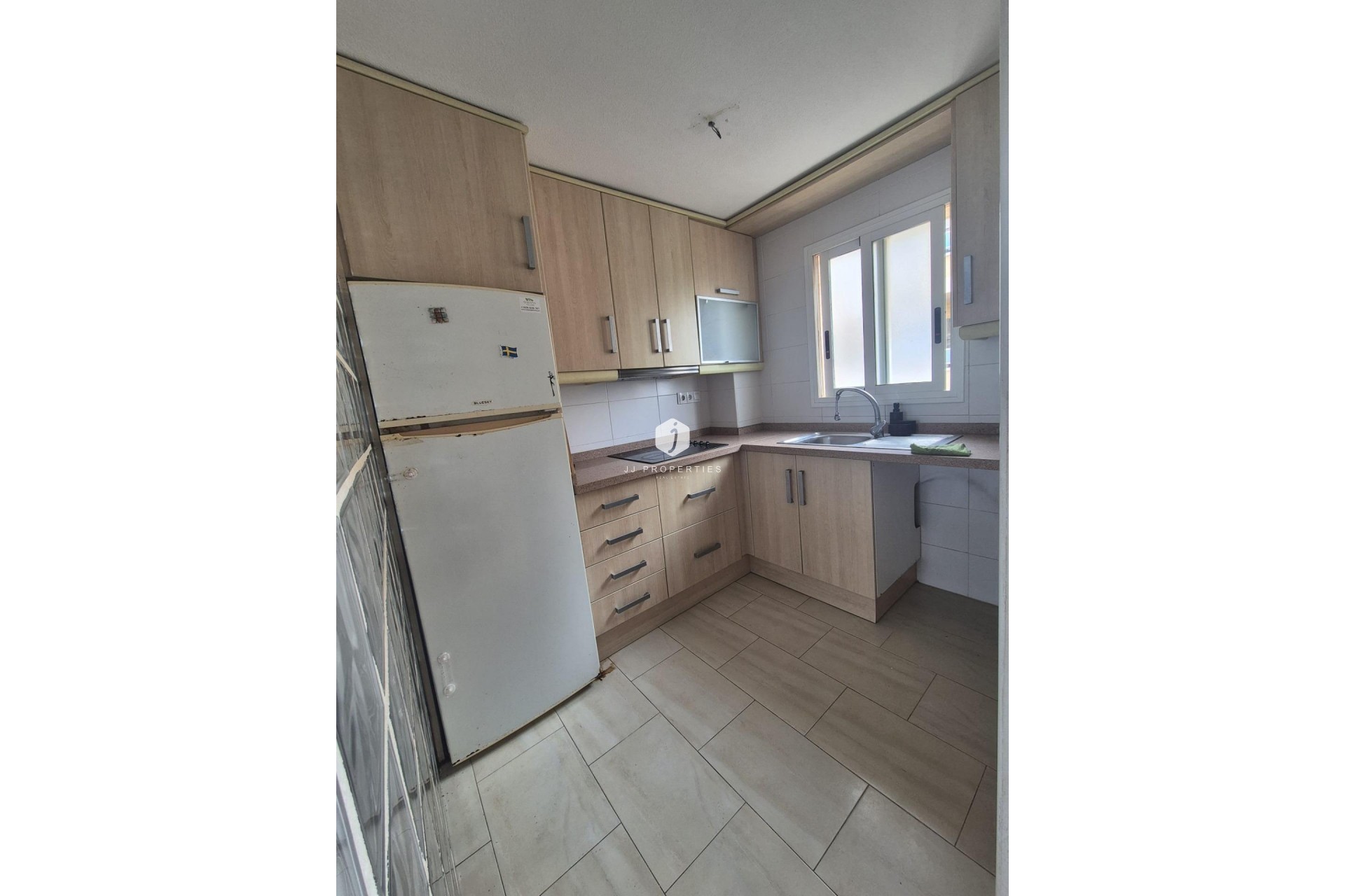 D'occasion - Appartement -
Torrevieja - aguas nuevas