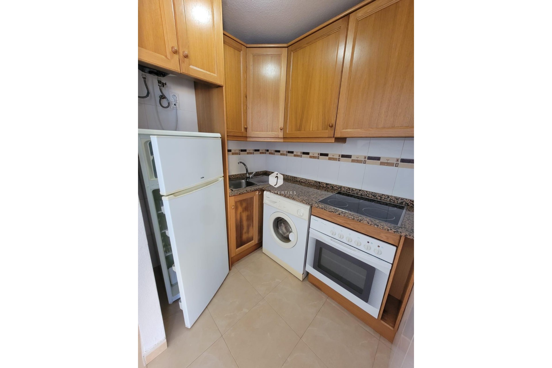 D'occasion - Appartement -
Torrevieja - aguas nuevas