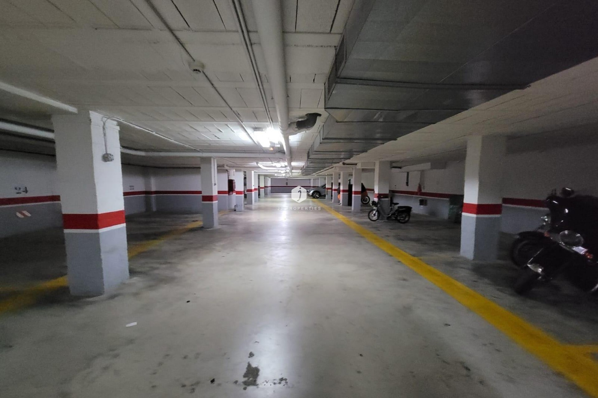 D'occasion - Appartement -
Torrevieja - aguas nuevas