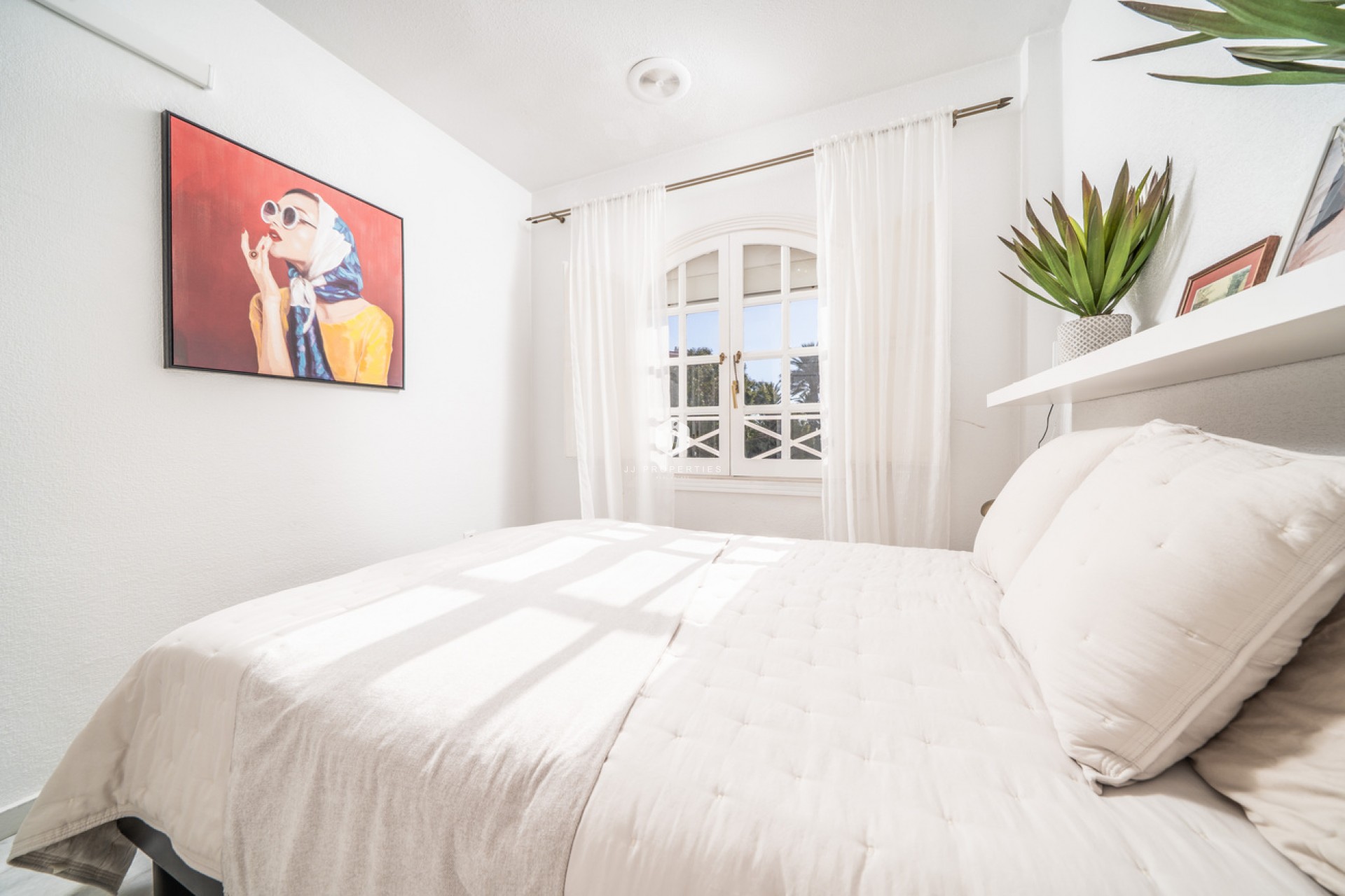 D'occasion - Appartement -
Torrevieja - aguas nuevas