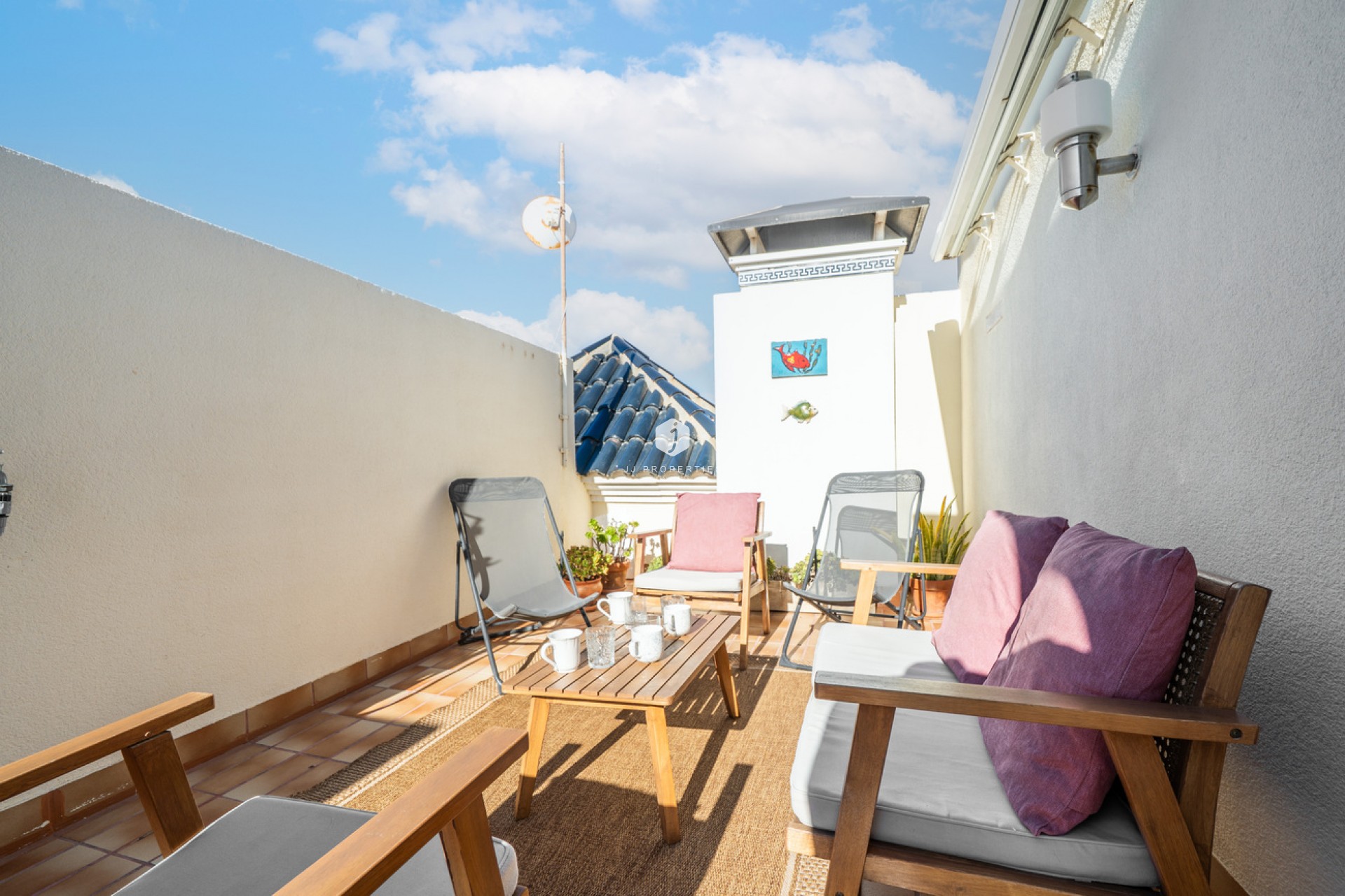 D'occasion - Appartement -
Torrevieja - aguas nuevas