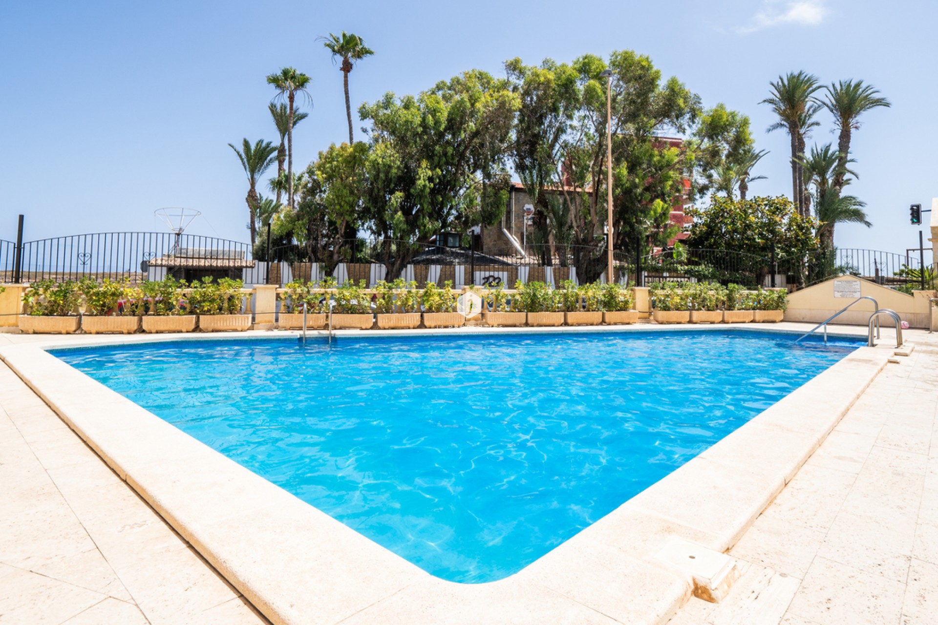 D'occasion - Appartement -
Torrevieja - aguas nuevas