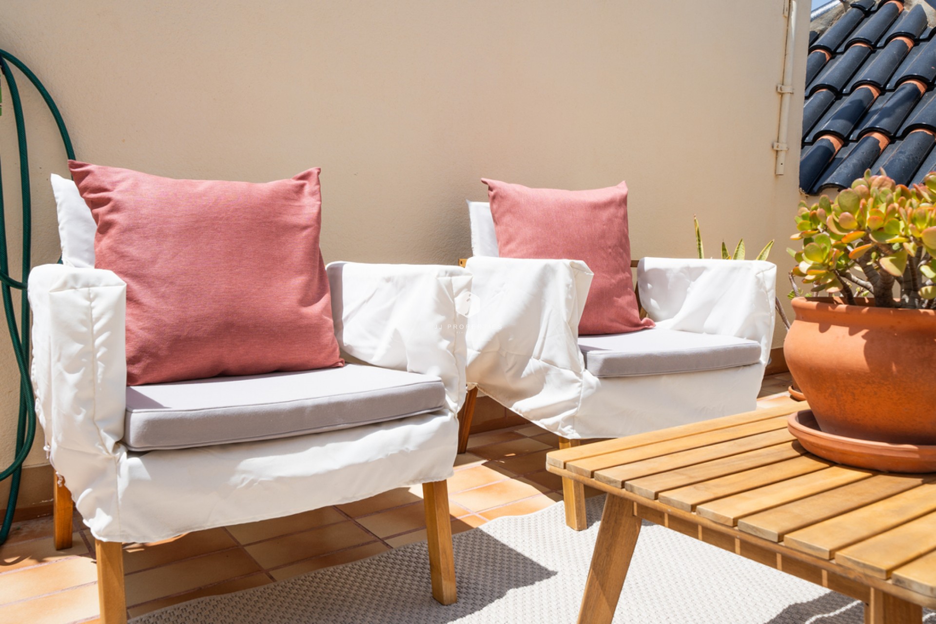 D'occasion - Appartement -
Torrevieja - aguas nuevas