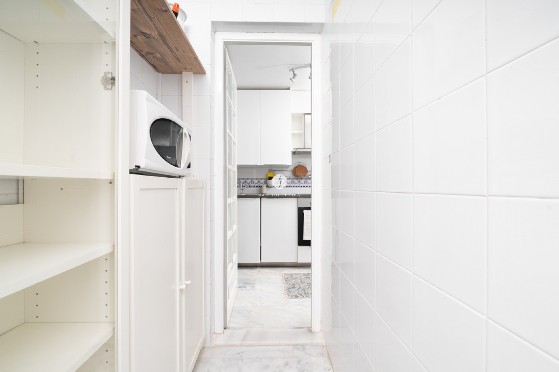 D'occasion - Appartement -
Torrevieja - aguas nuevas