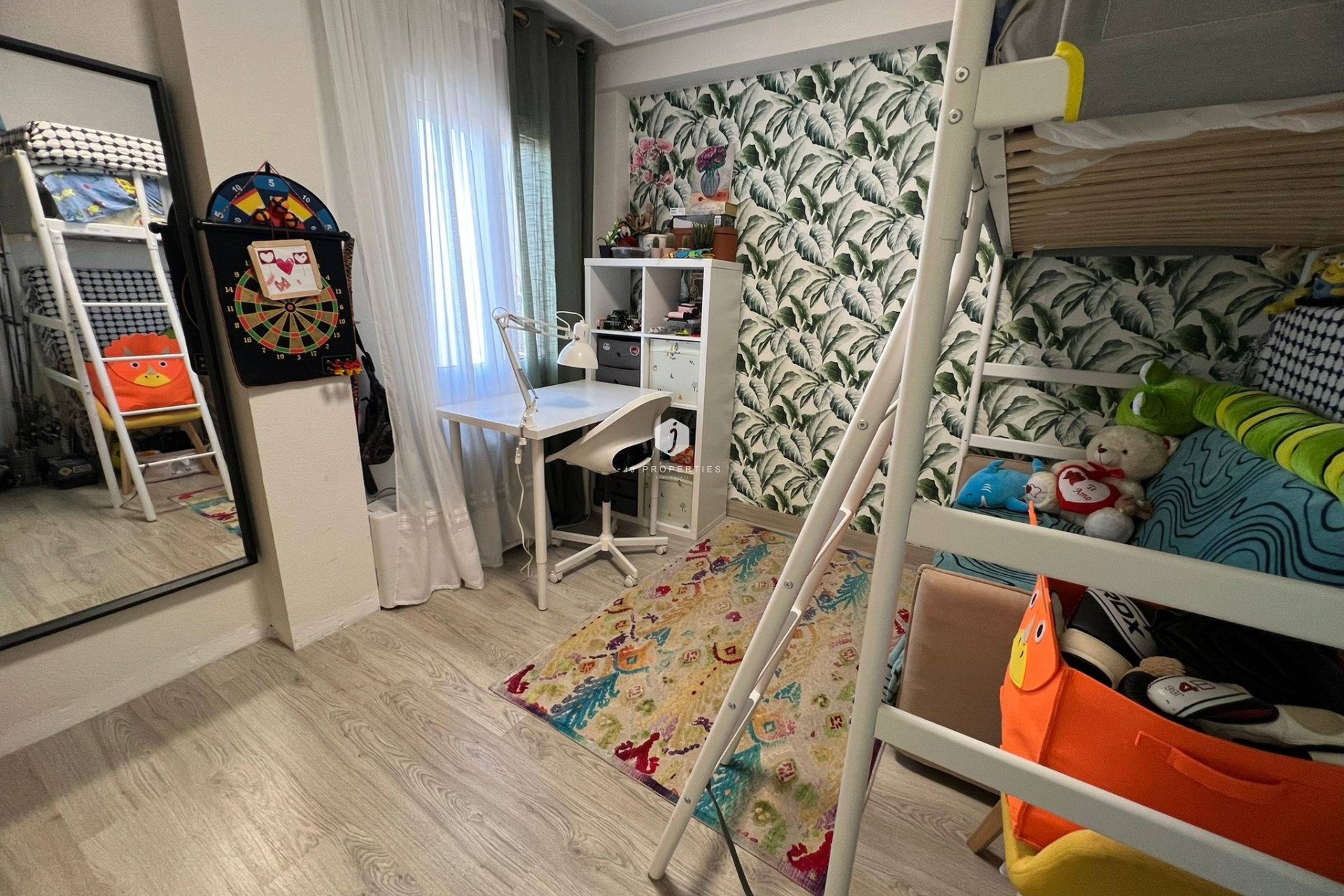 D'occasion - Appartement -
Torrevieja - aguas nuevas