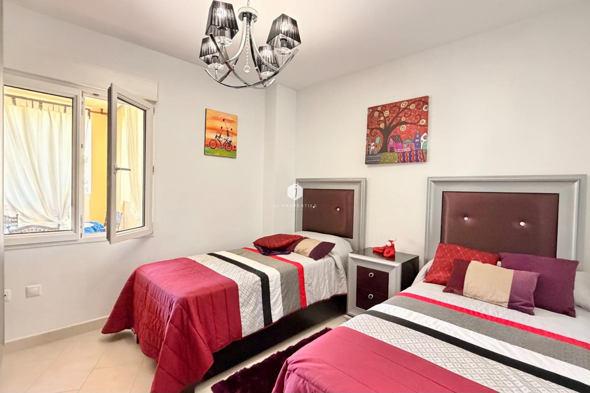 D'occasion - Appartement -
Torrevieja - Aldea Del Mar