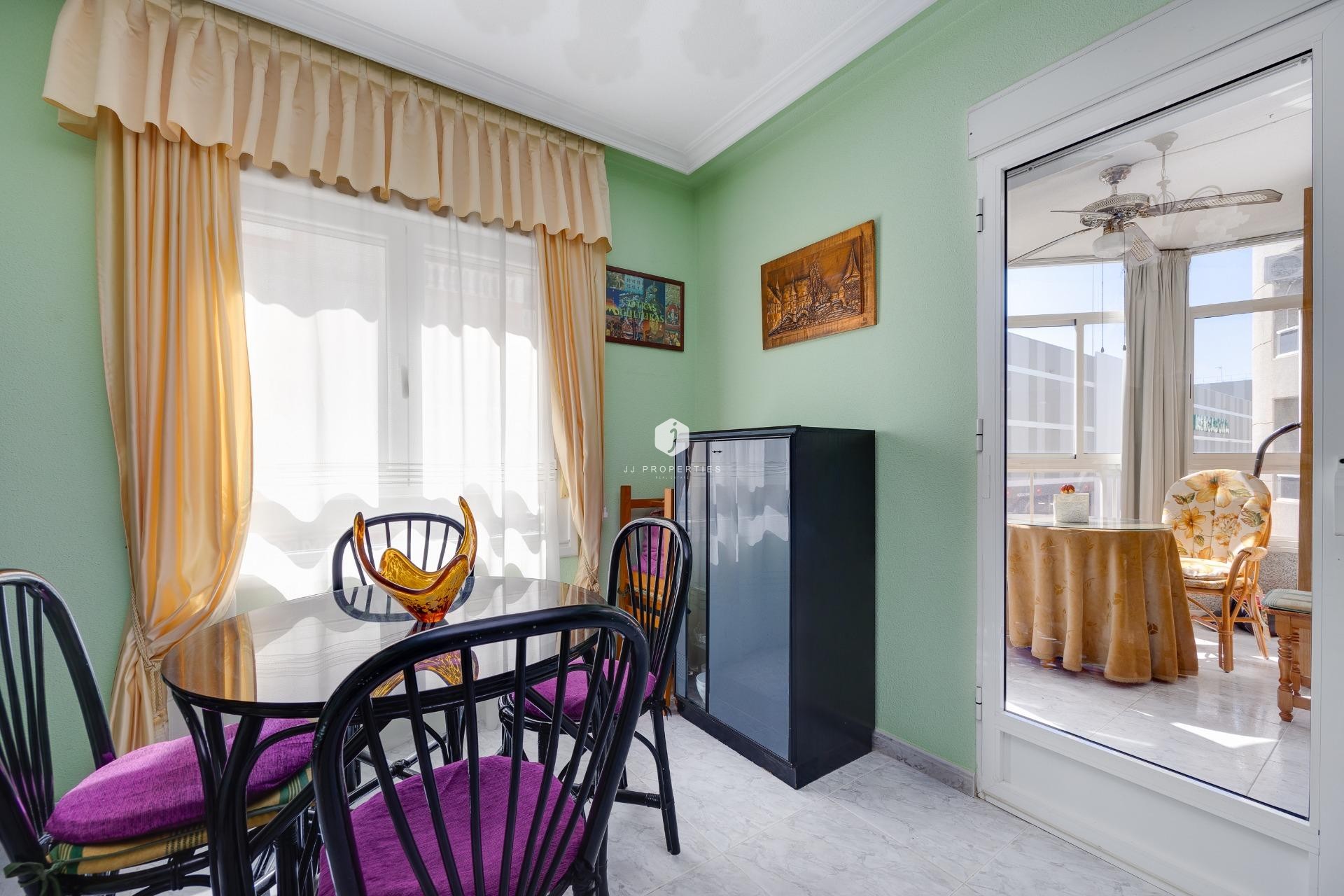 D'occasion - Appartement -
Torrevieja - Antonio Machado