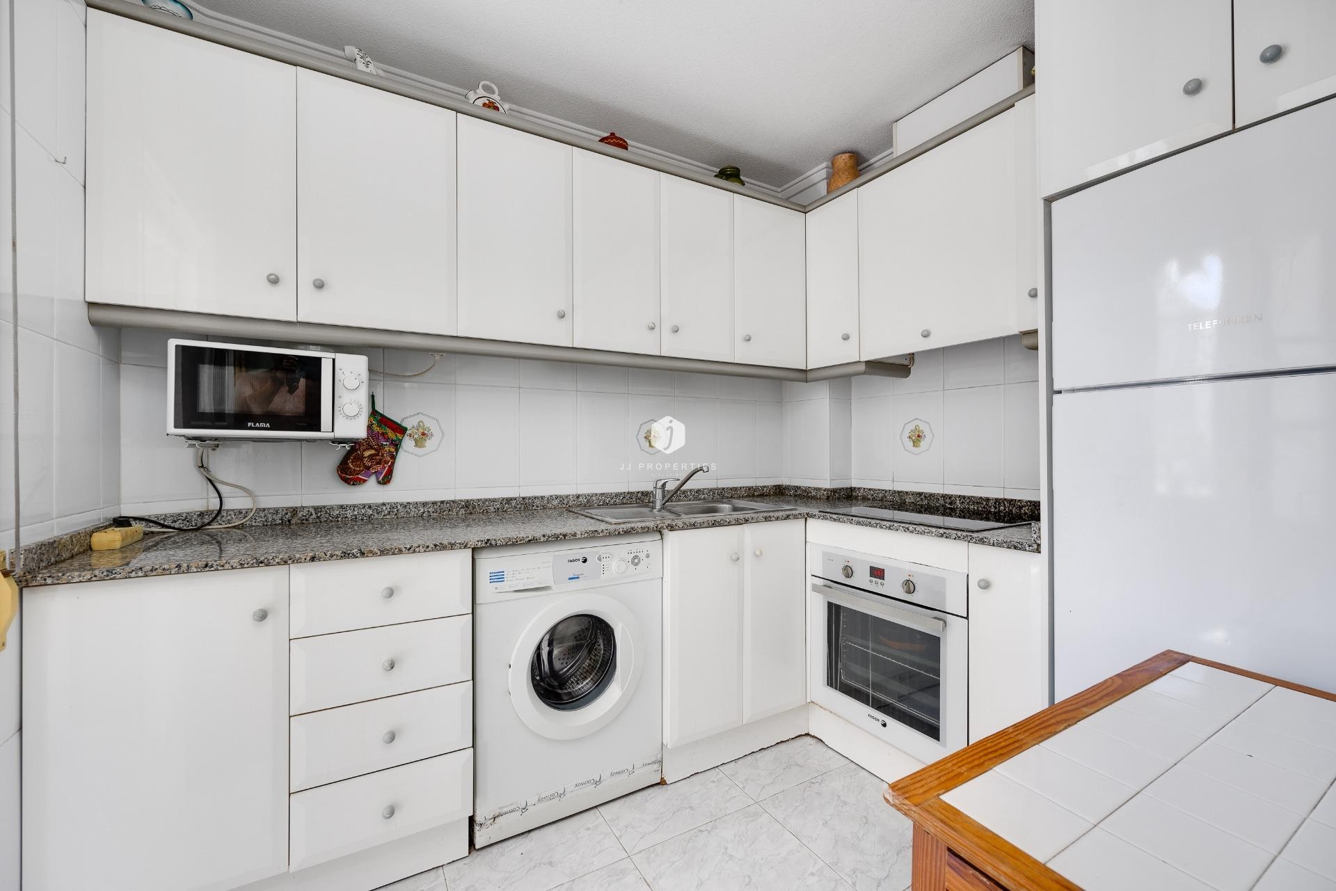 D'occasion - Appartement -
Torrevieja - Antonio Machado