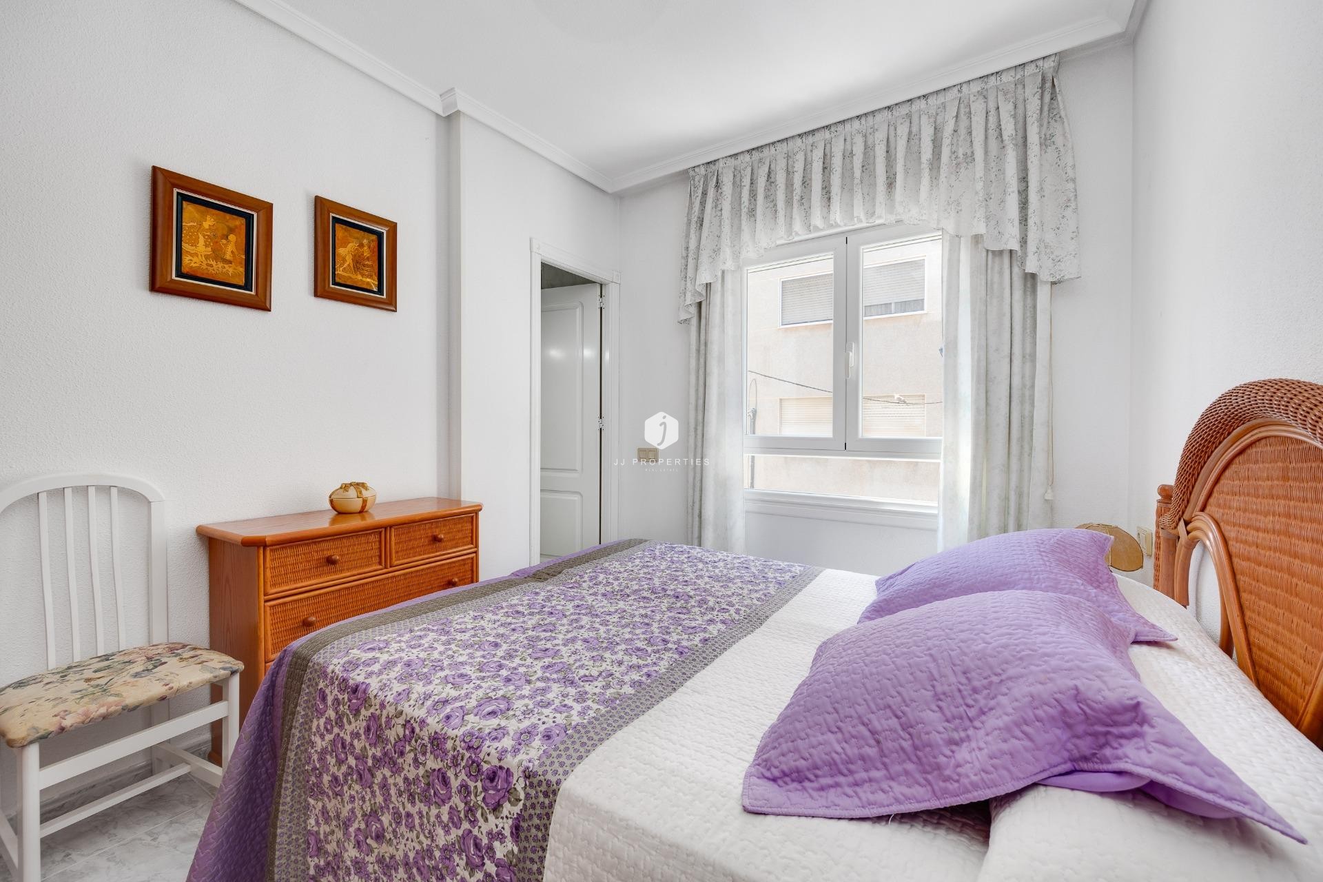 D'occasion - Appartement -
Torrevieja - Antonio Machado