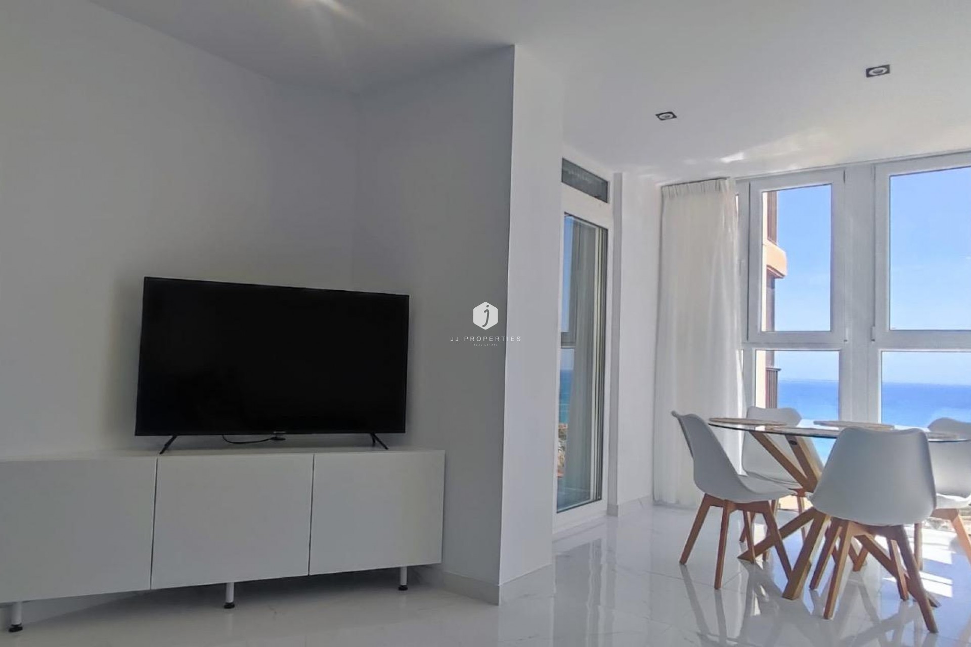 D'occasion - Appartement -
Torrevieja - Cabo cervera
