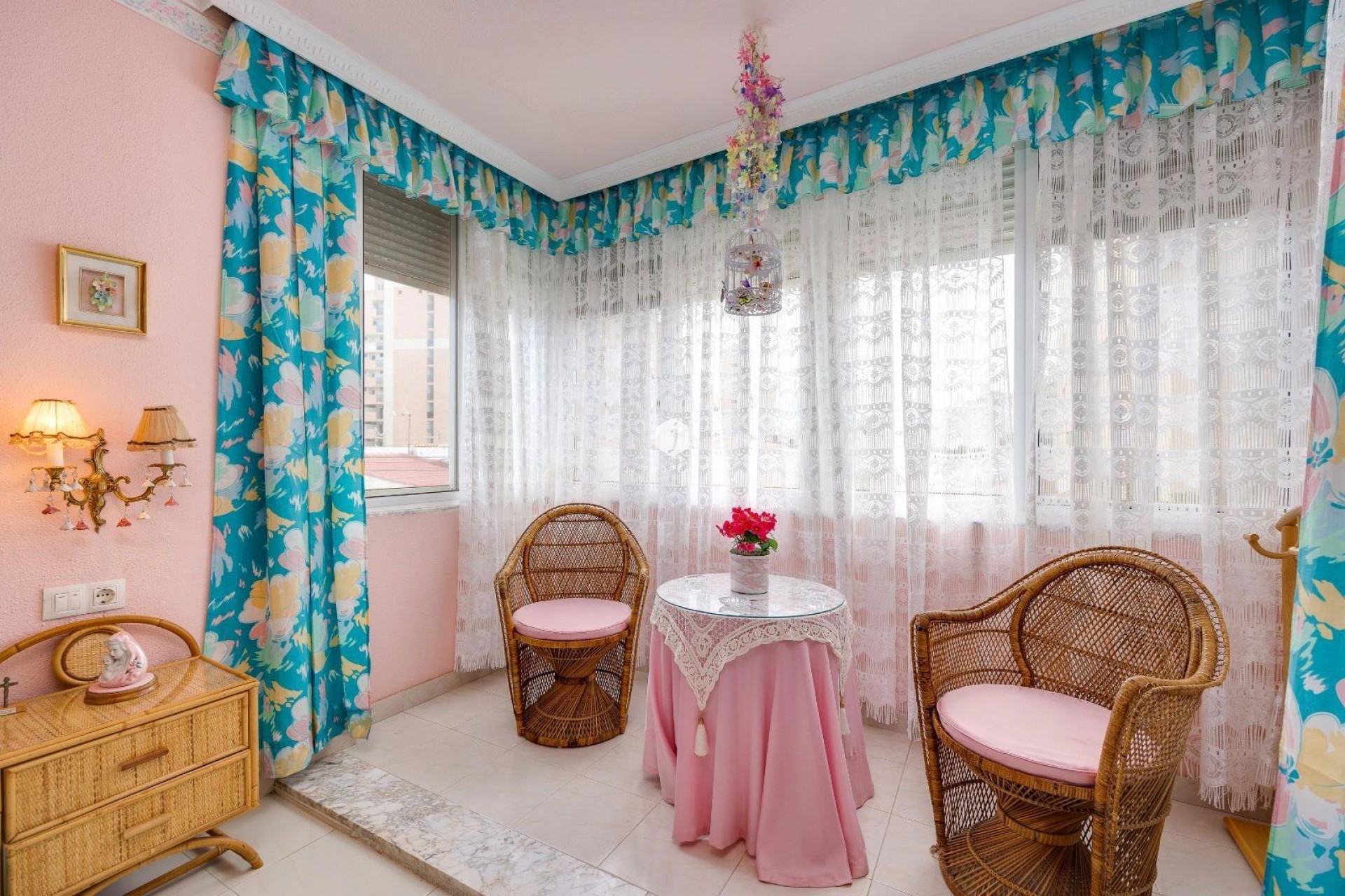 D'occasion - Appartement -
Torrevieja - Cabo cervera