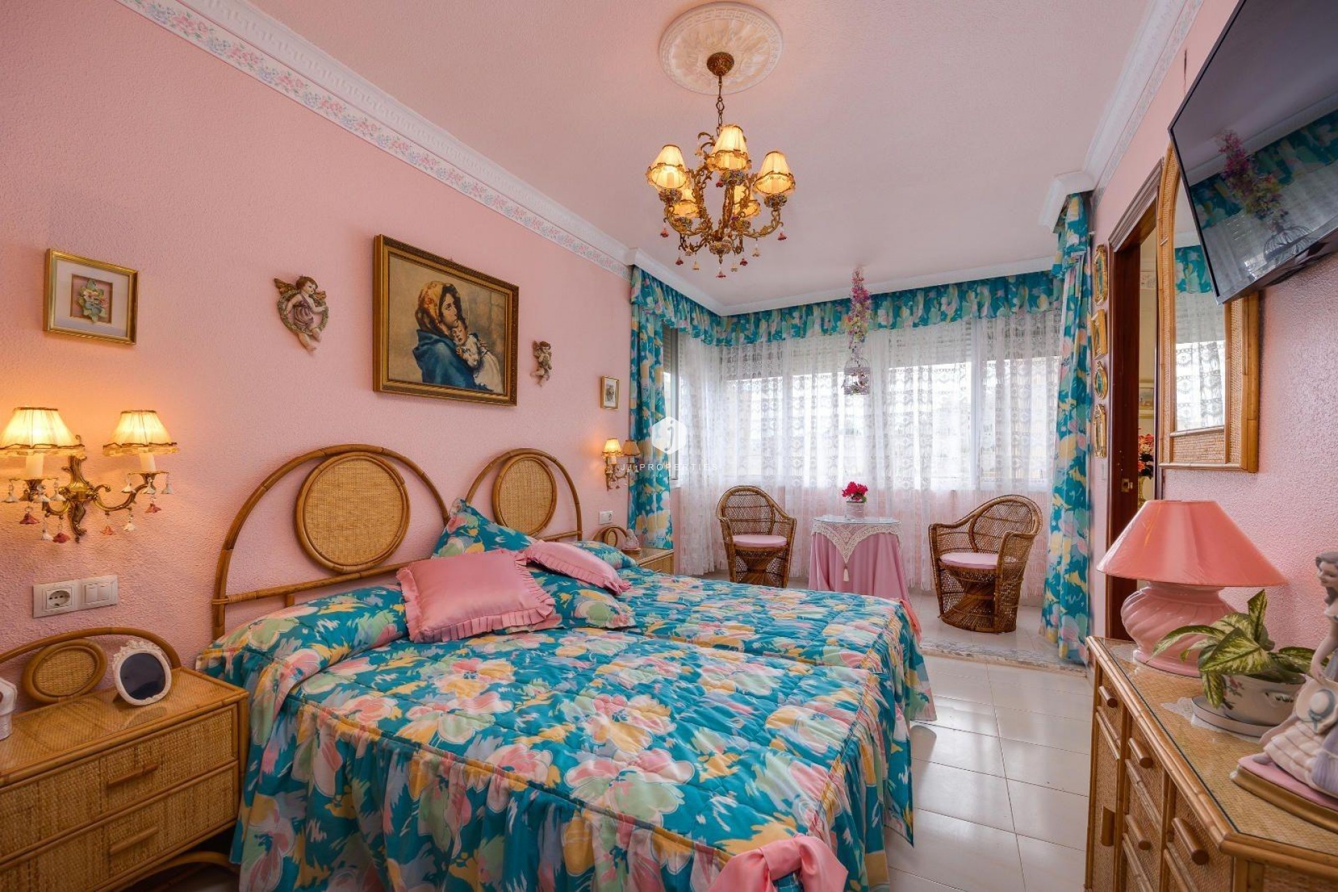 D'occasion - Appartement -
Torrevieja - Cabo cervera