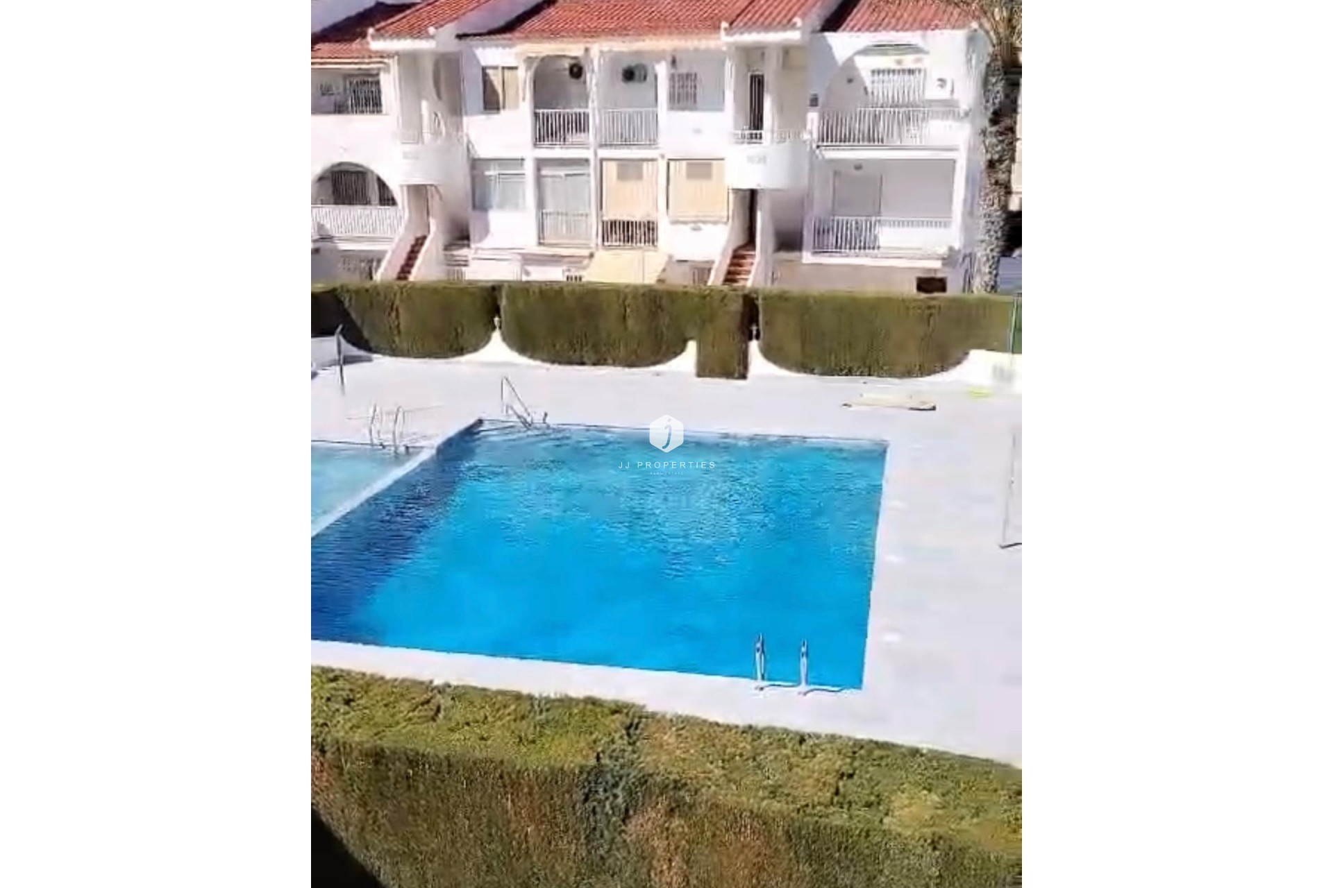 D'occasion - Appartement -
Torrevieja - Cabo cervera