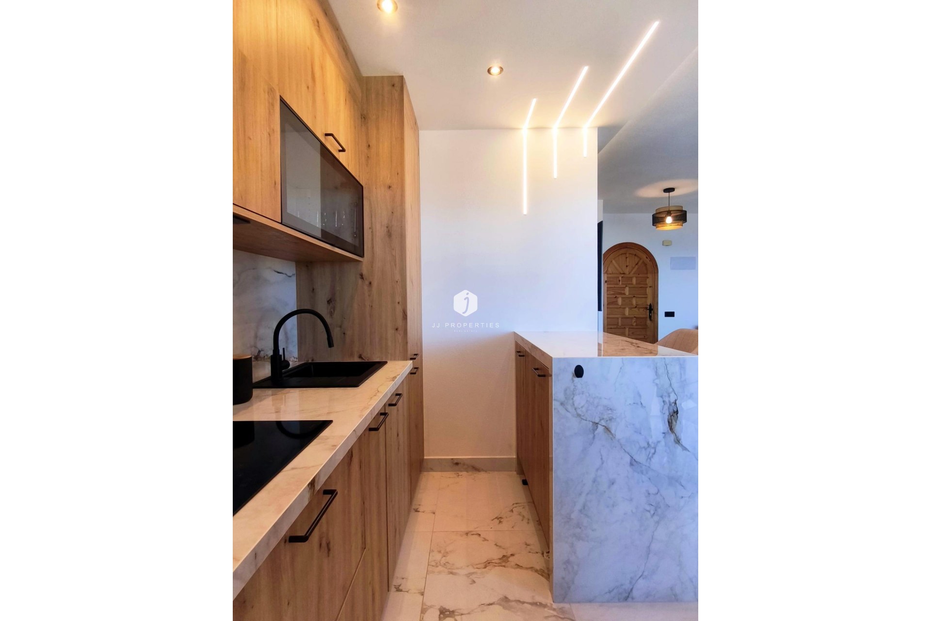 D'occasion - Appartement -
Torrevieja - Cabo cervera