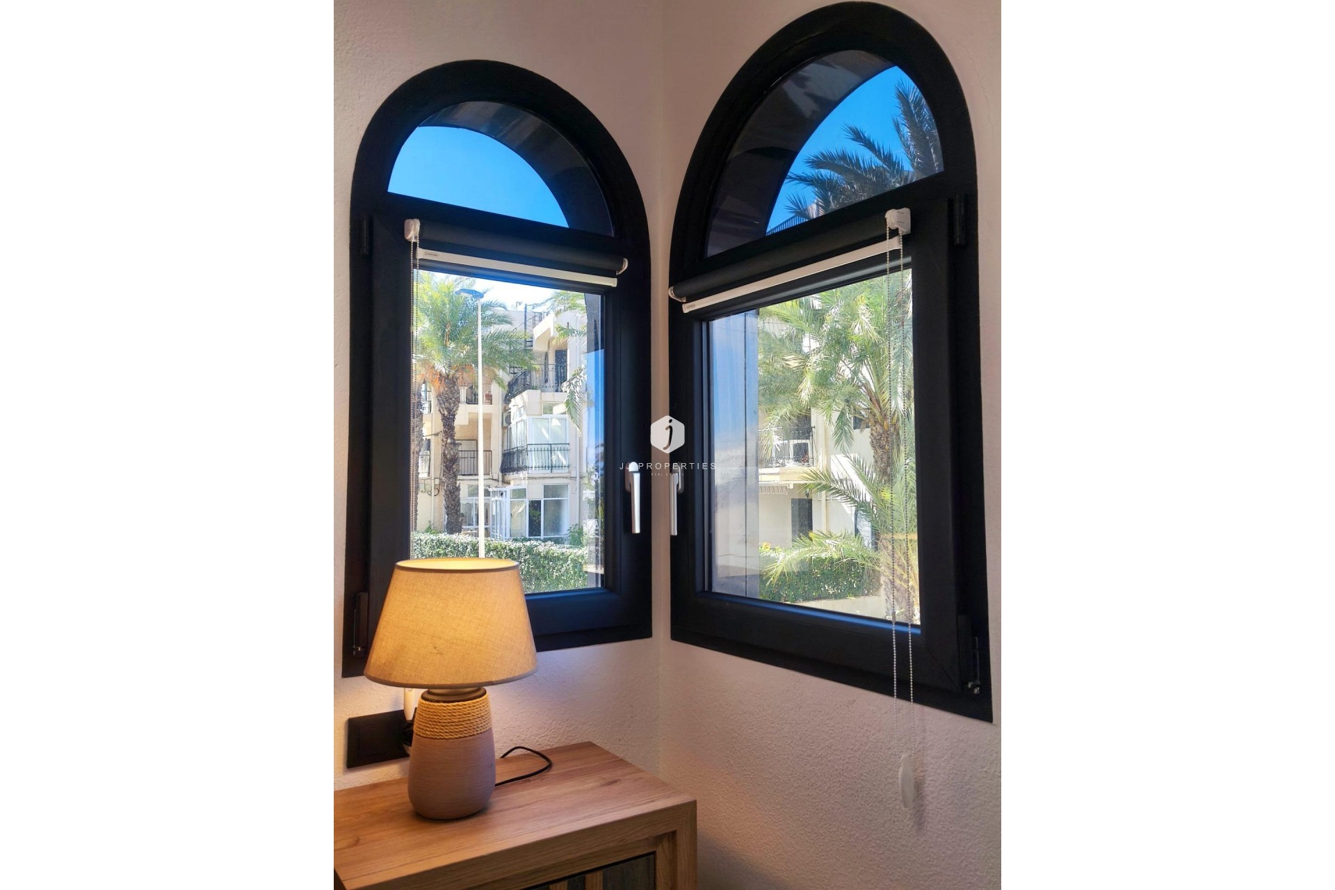 D'occasion - Appartement -
Torrevieja - Cabo cervera