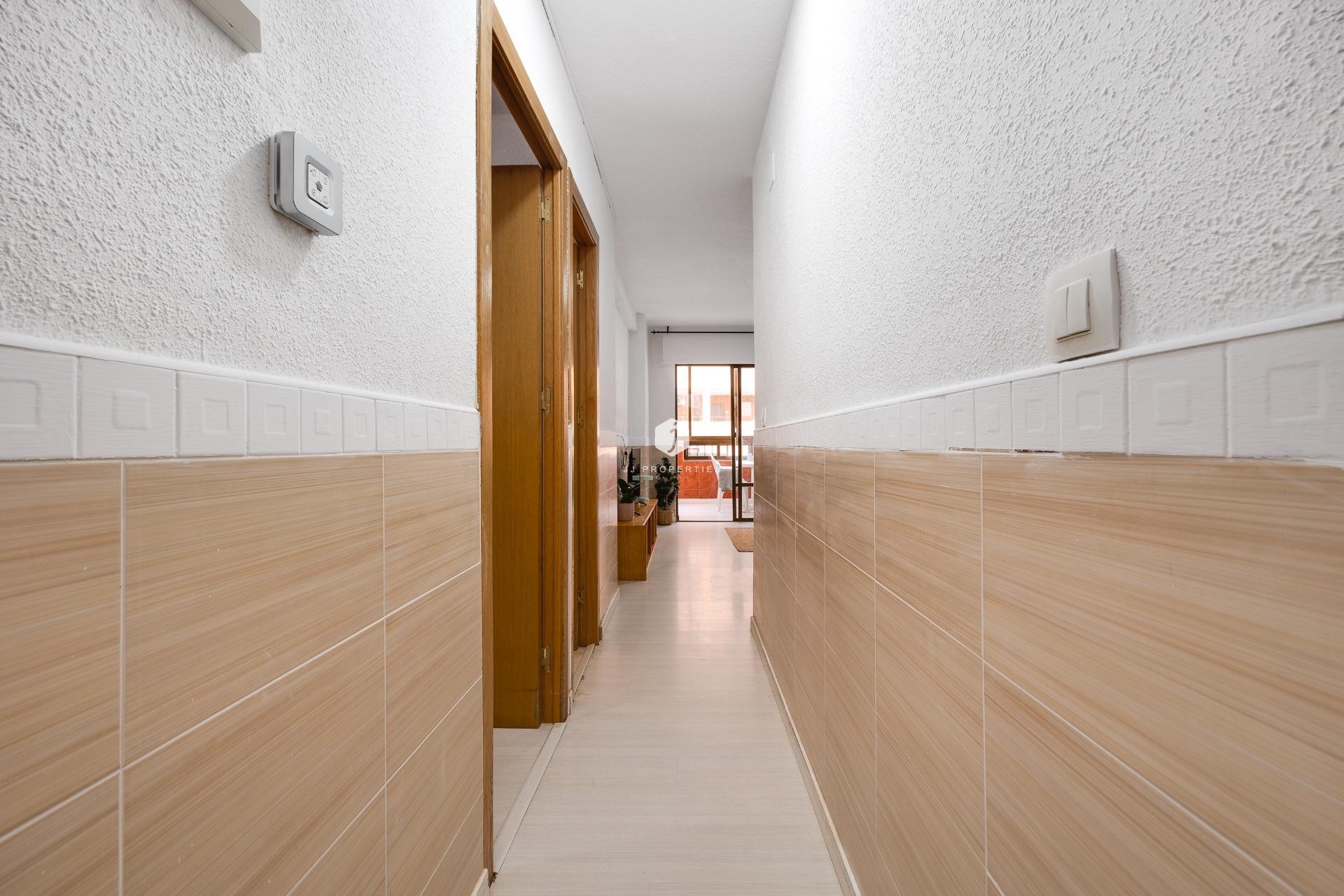 D'occasion - Appartement -
Torrevieja - Cabo cervera