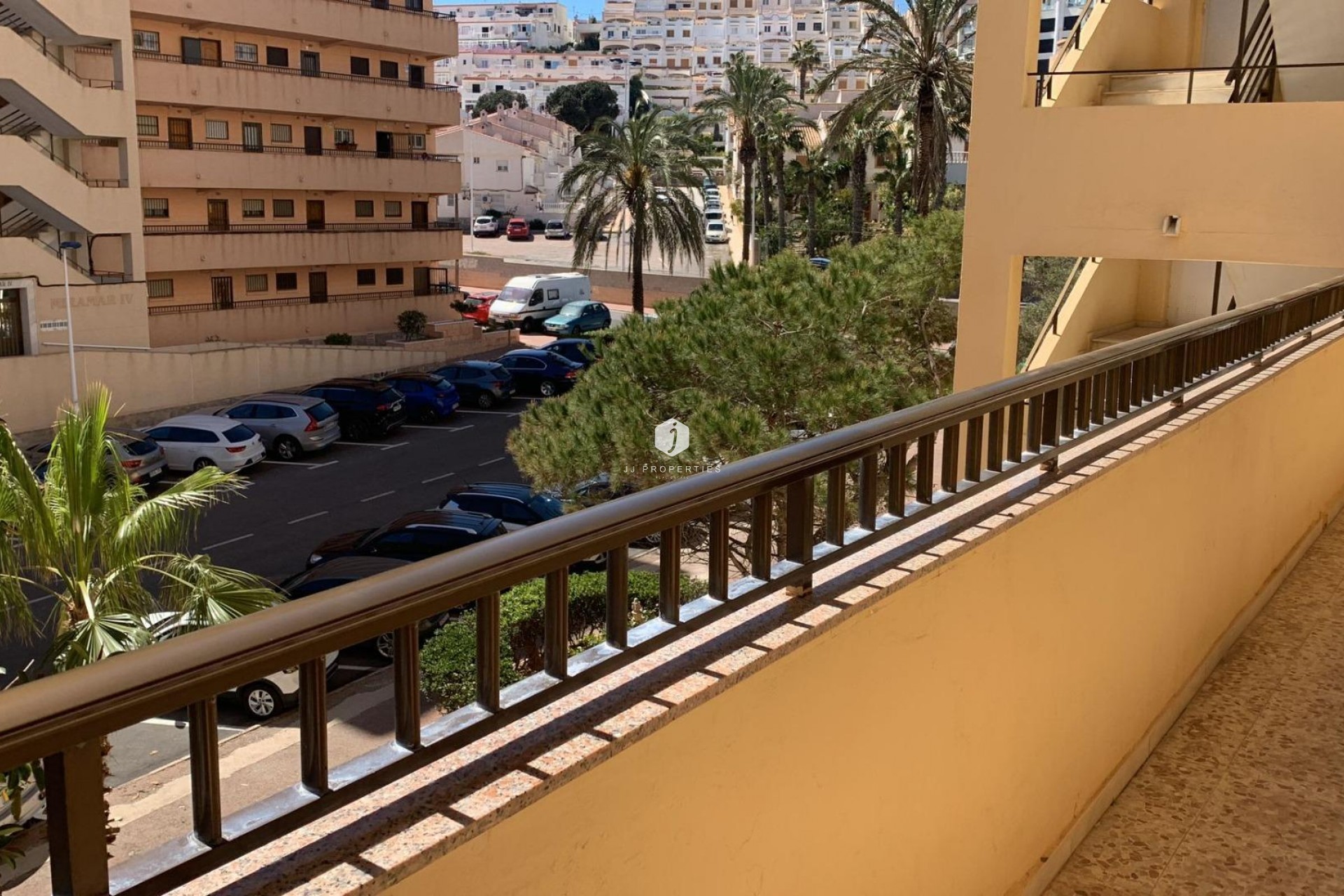 D'occasion - Appartement -
Torrevieja - Cabo cervera