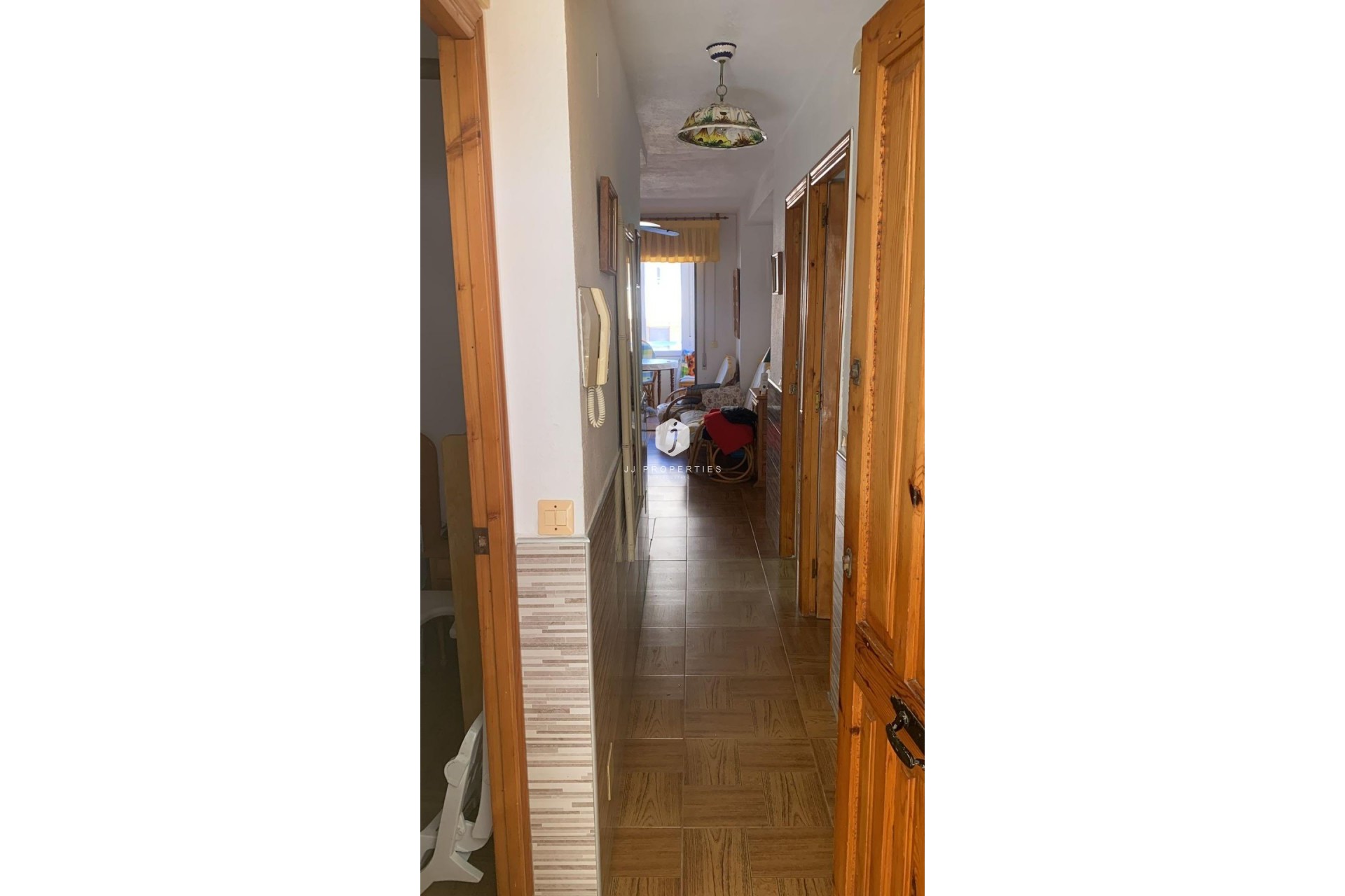 D'occasion - Appartement -
Torrevieja - Cabo cervera