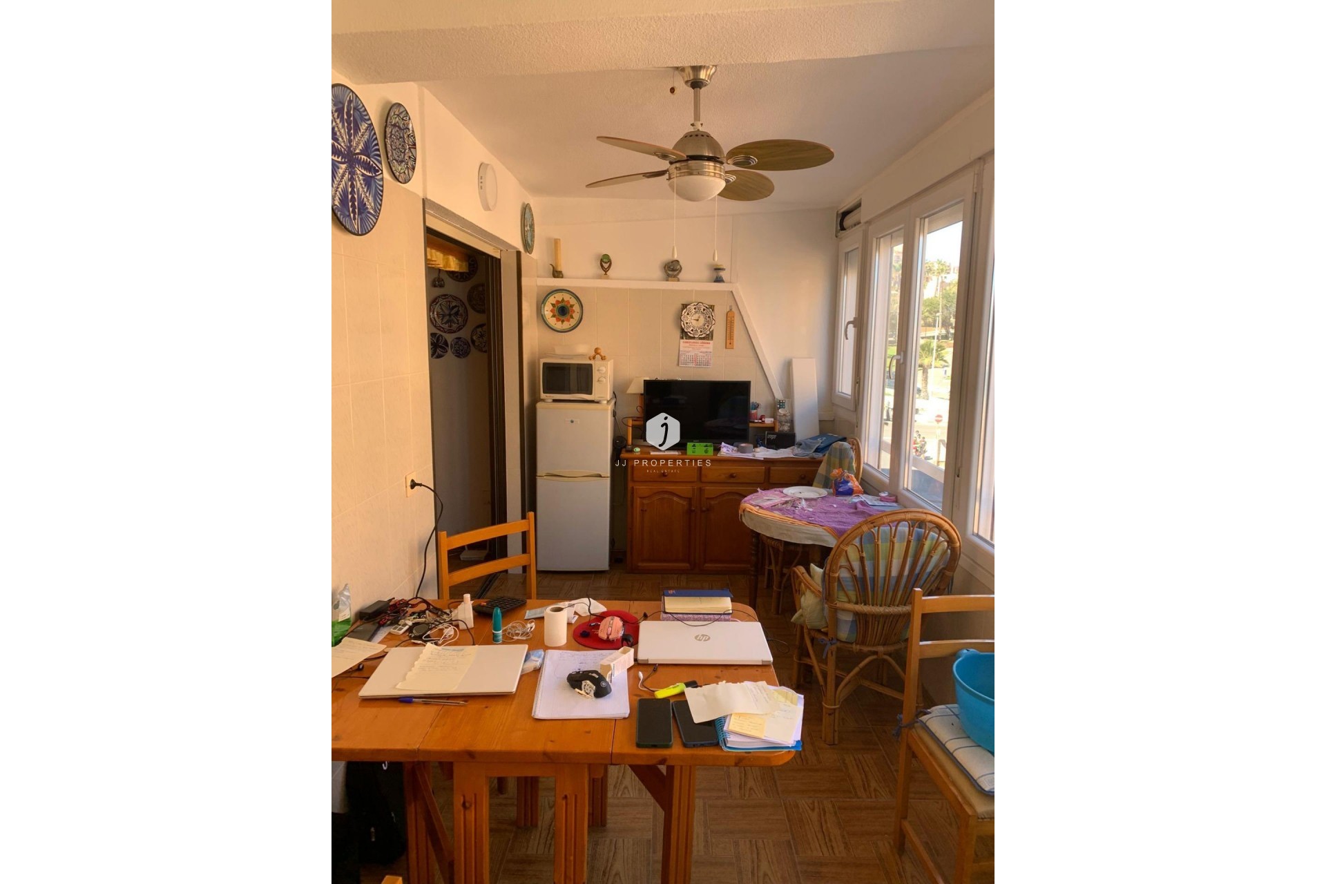 D'occasion - Appartement -
Torrevieja - Cabo cervera