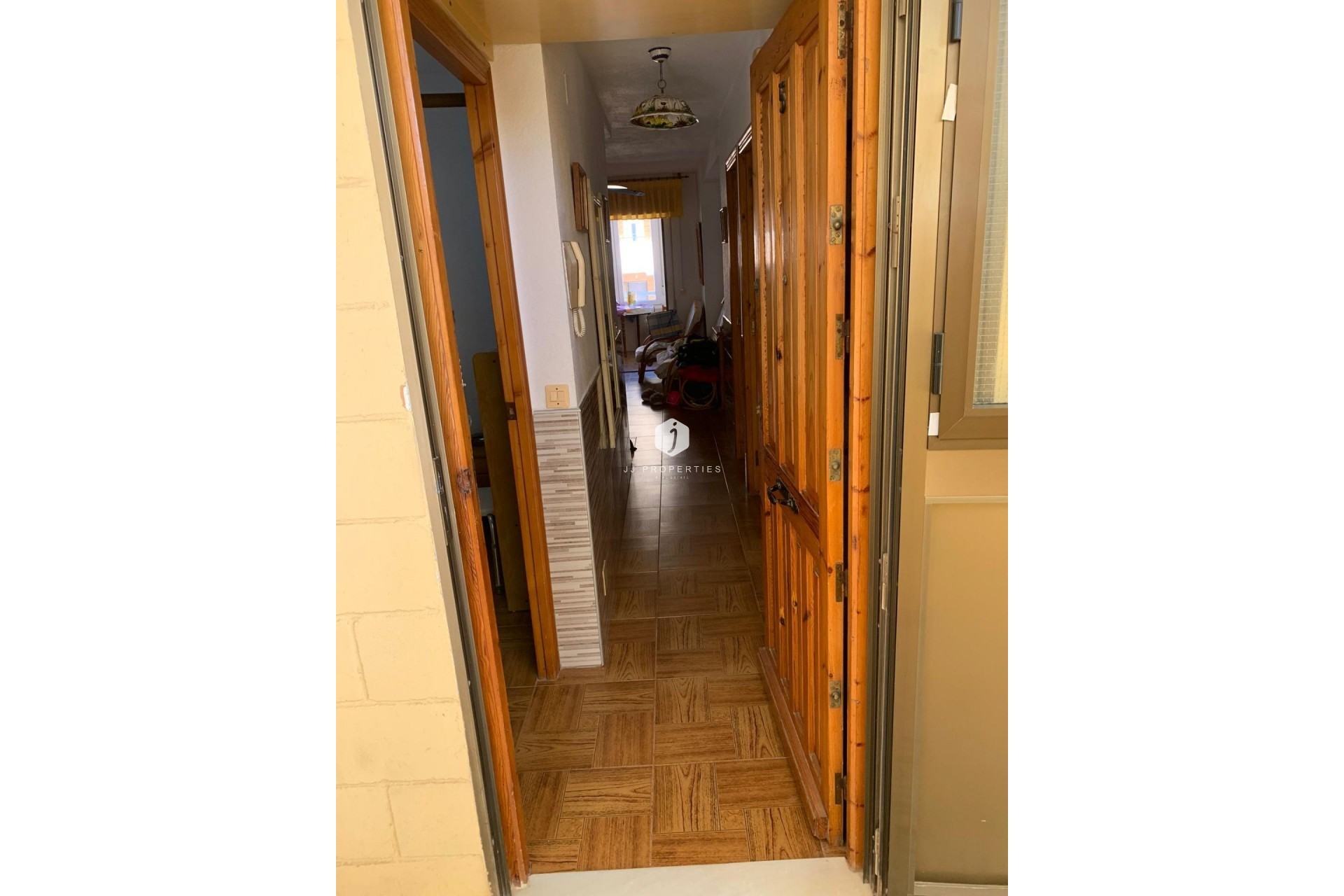 D'occasion - Appartement -
Torrevieja - Cabo cervera