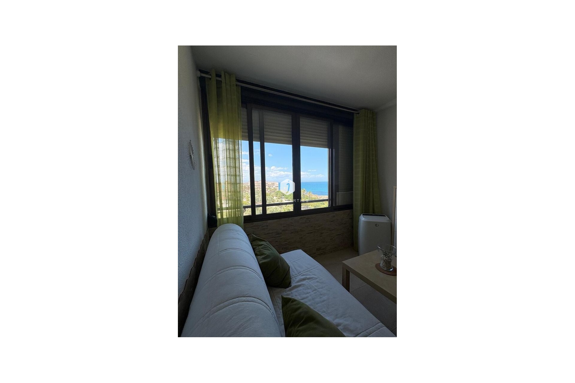 D'occasion - Appartement -
Torrevieja - Cabo cervera