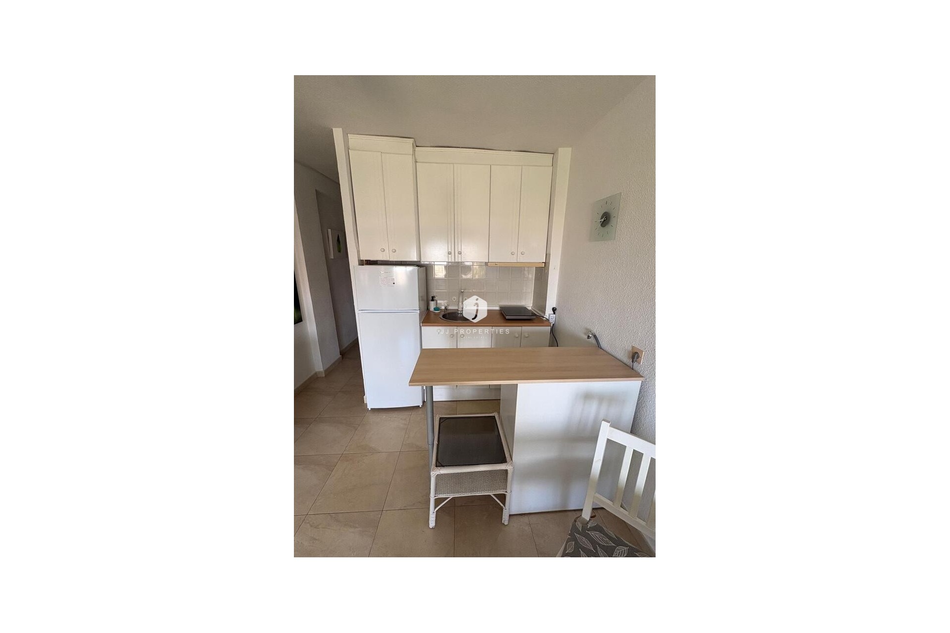 D'occasion - Appartement -
Torrevieja - Cabo cervera