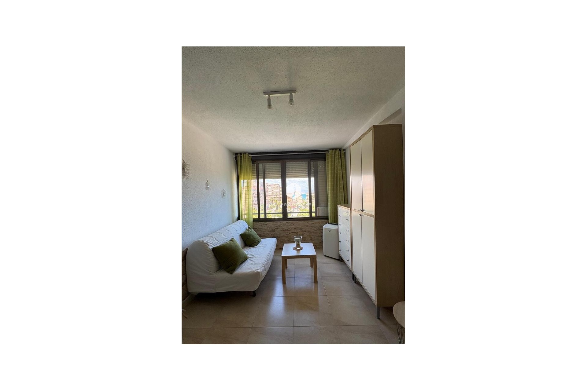 D'occasion - Appartement -
Torrevieja - Cabo cervera