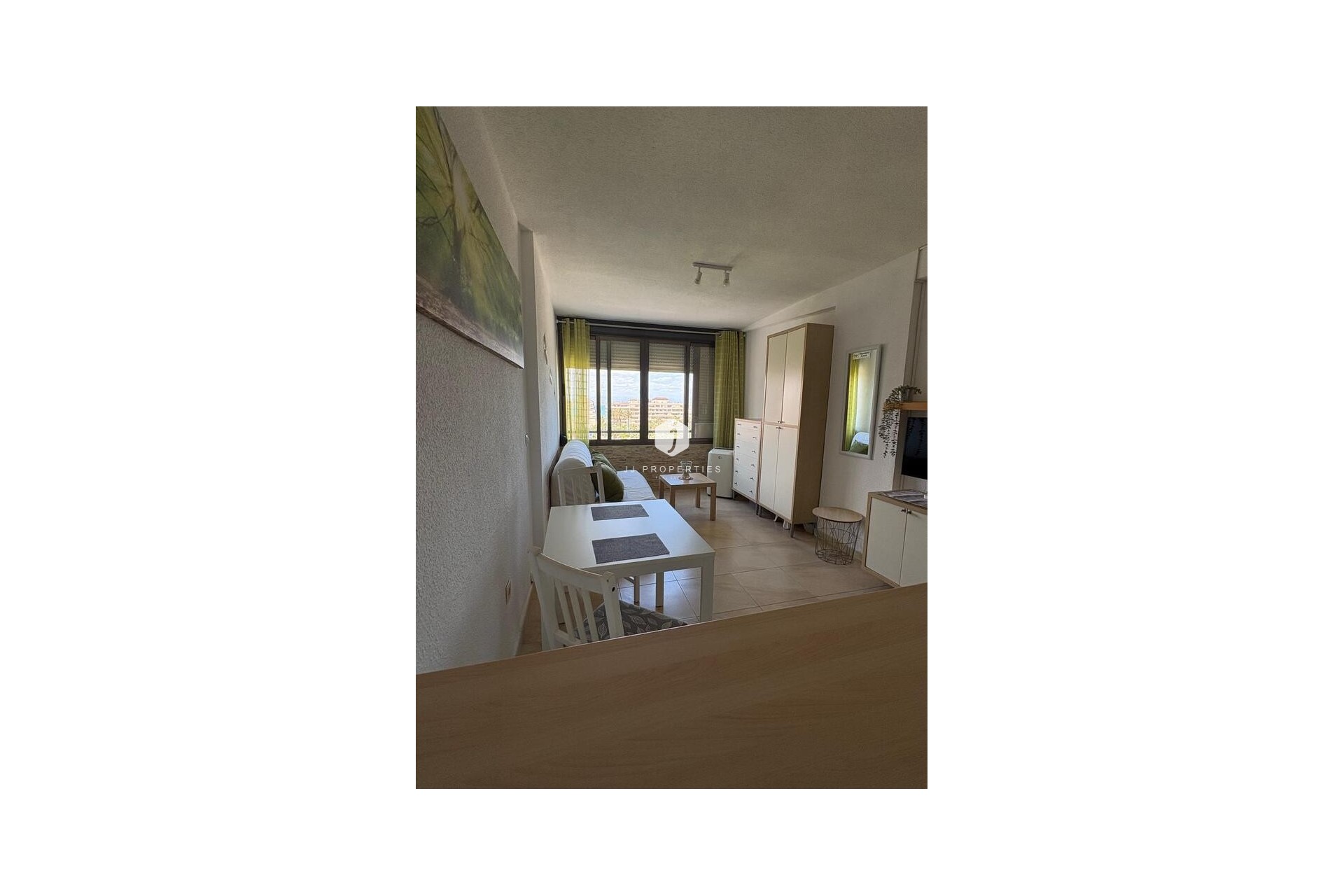 D'occasion - Appartement -
Torrevieja - Cabo cervera