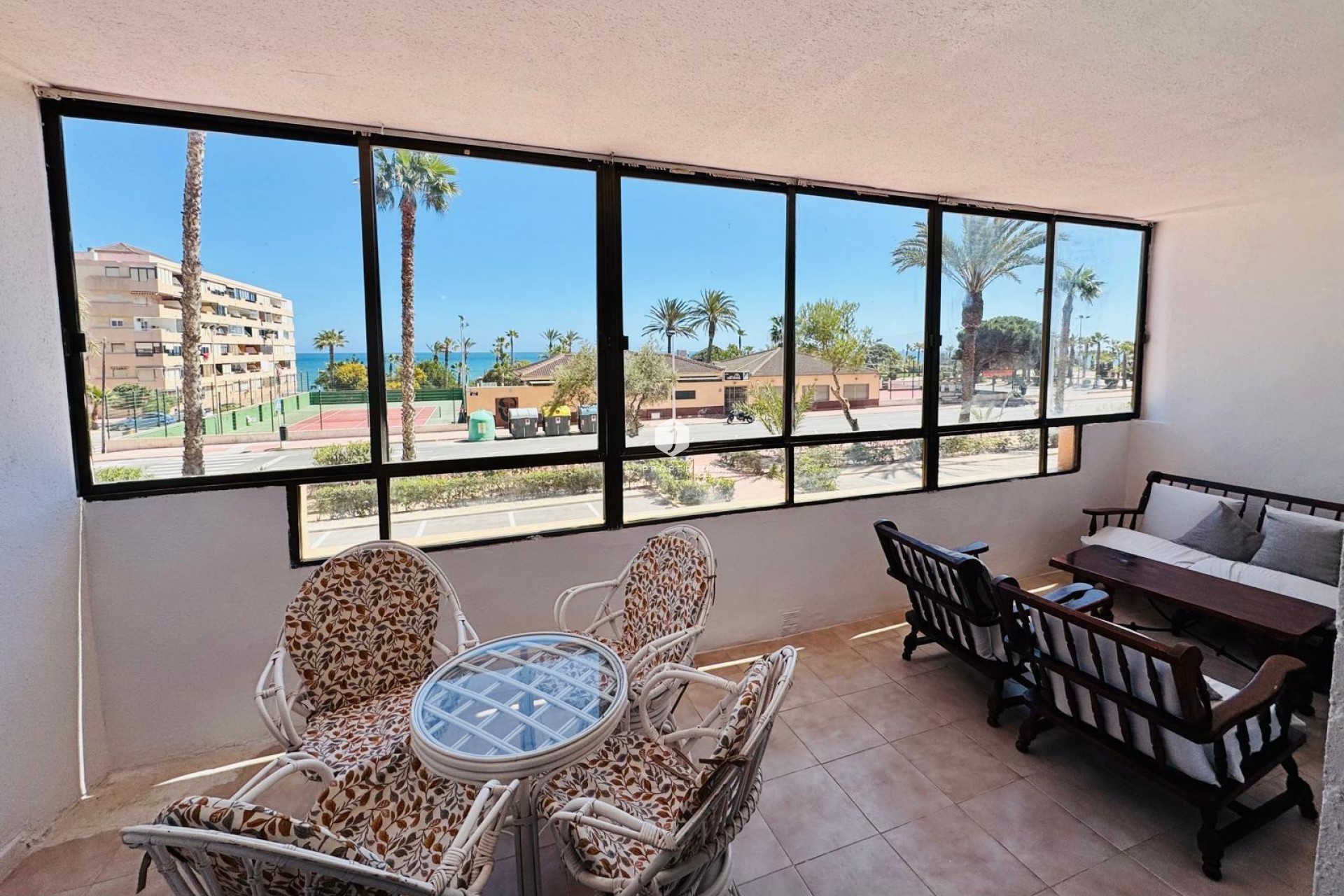 D'occasion - Appartement -
Torrevieja - Cabo cervera