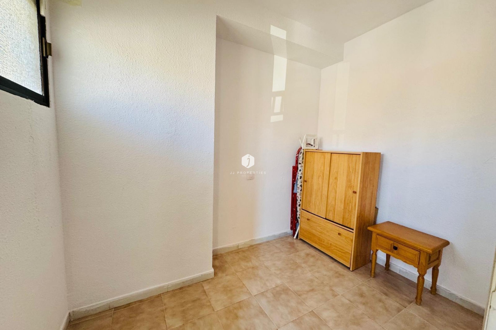 D'occasion - Appartement -
Torrevieja - Cabo cervera