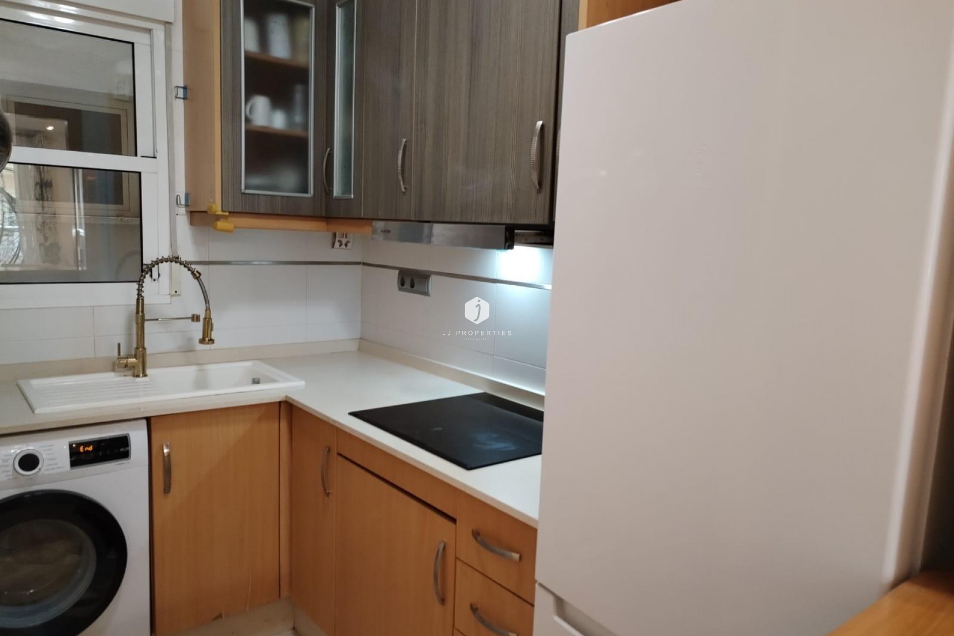 D'occasion - Appartement -
Torrevieja - Cala Del Palangre