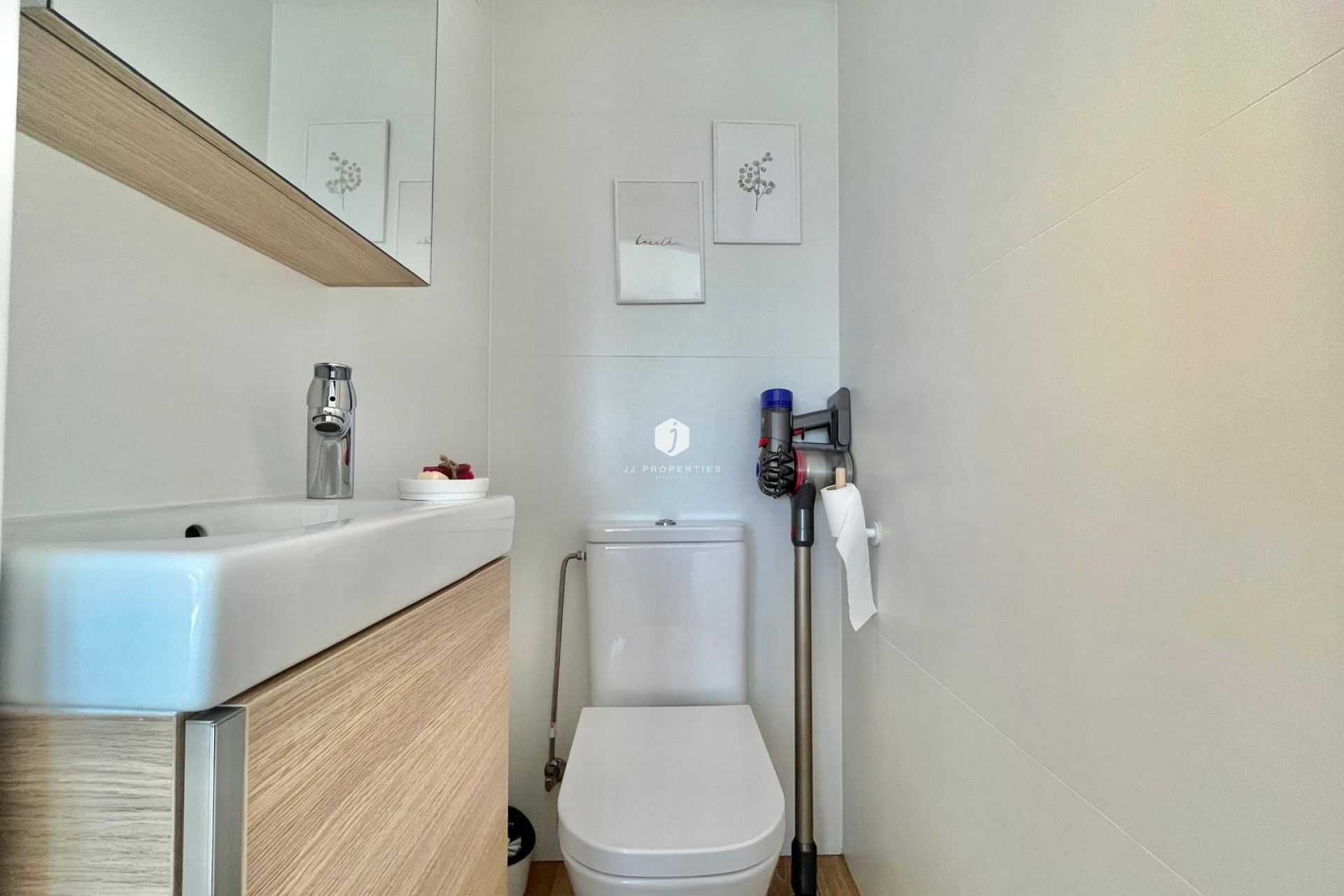 D'occasion - Appartement -
Torrevieja - Calas blanca