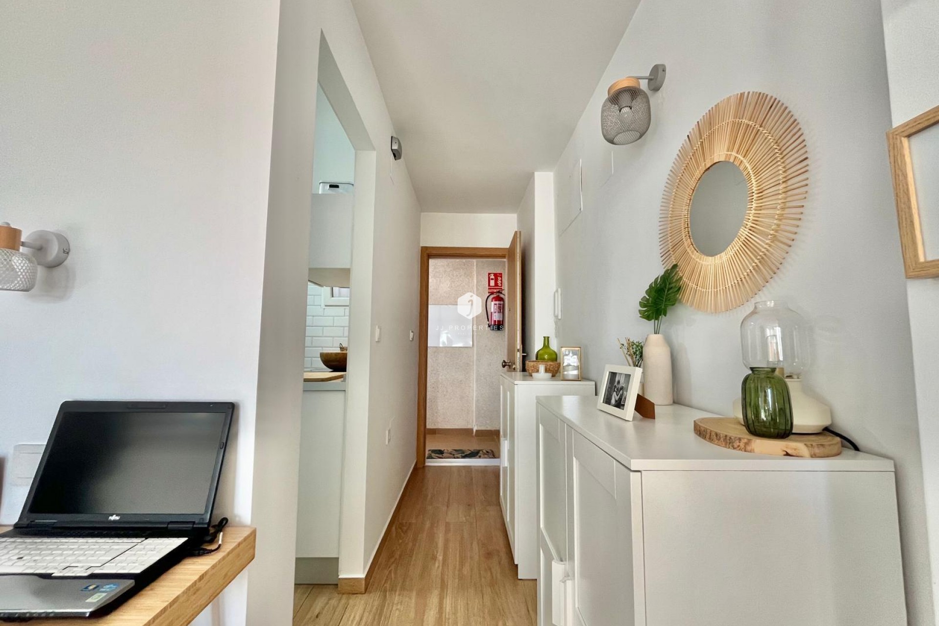 D'occasion - Appartement -
Torrevieja - Calas blanca