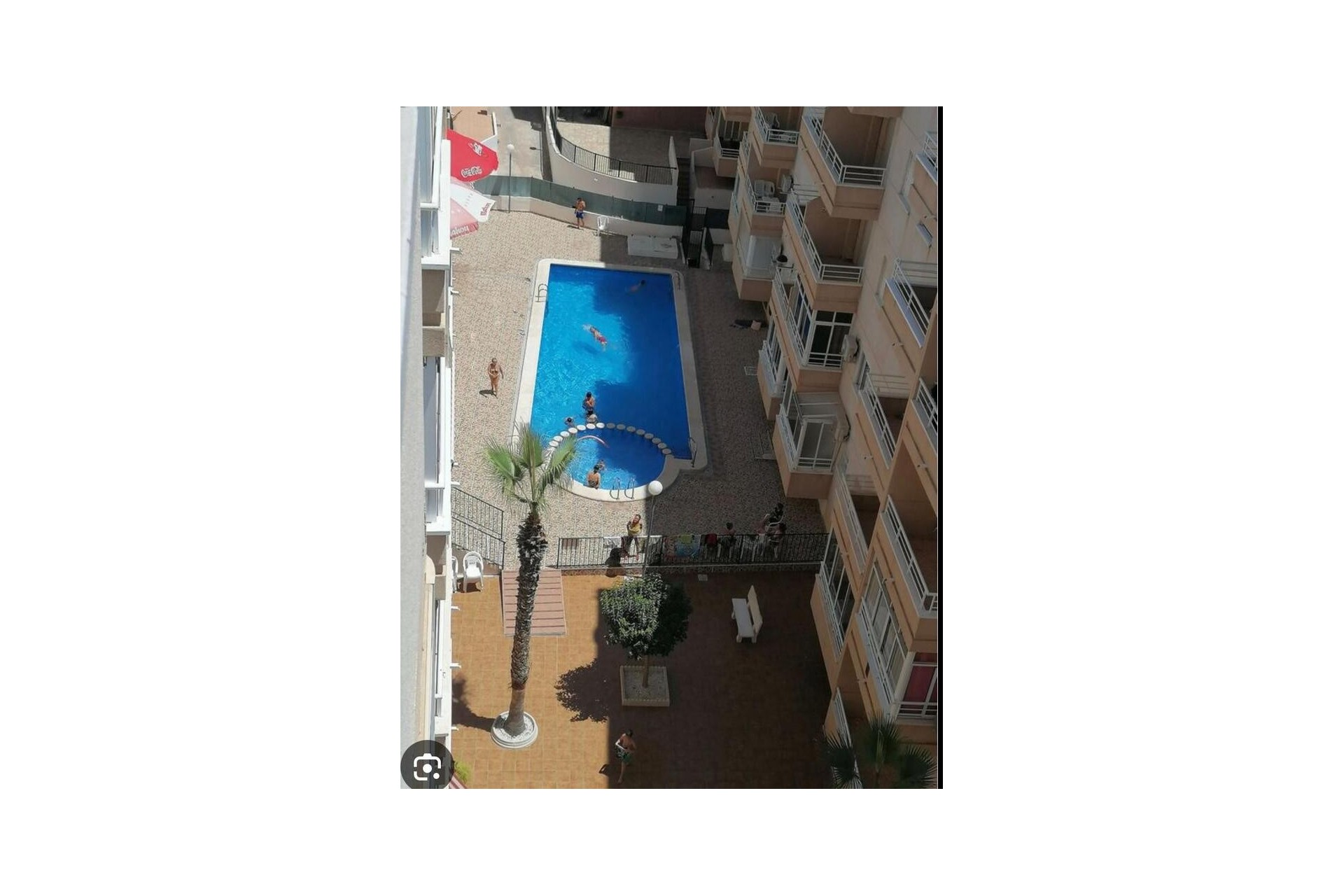 D'occasion - Appartement -
Torrevieja - CENTER