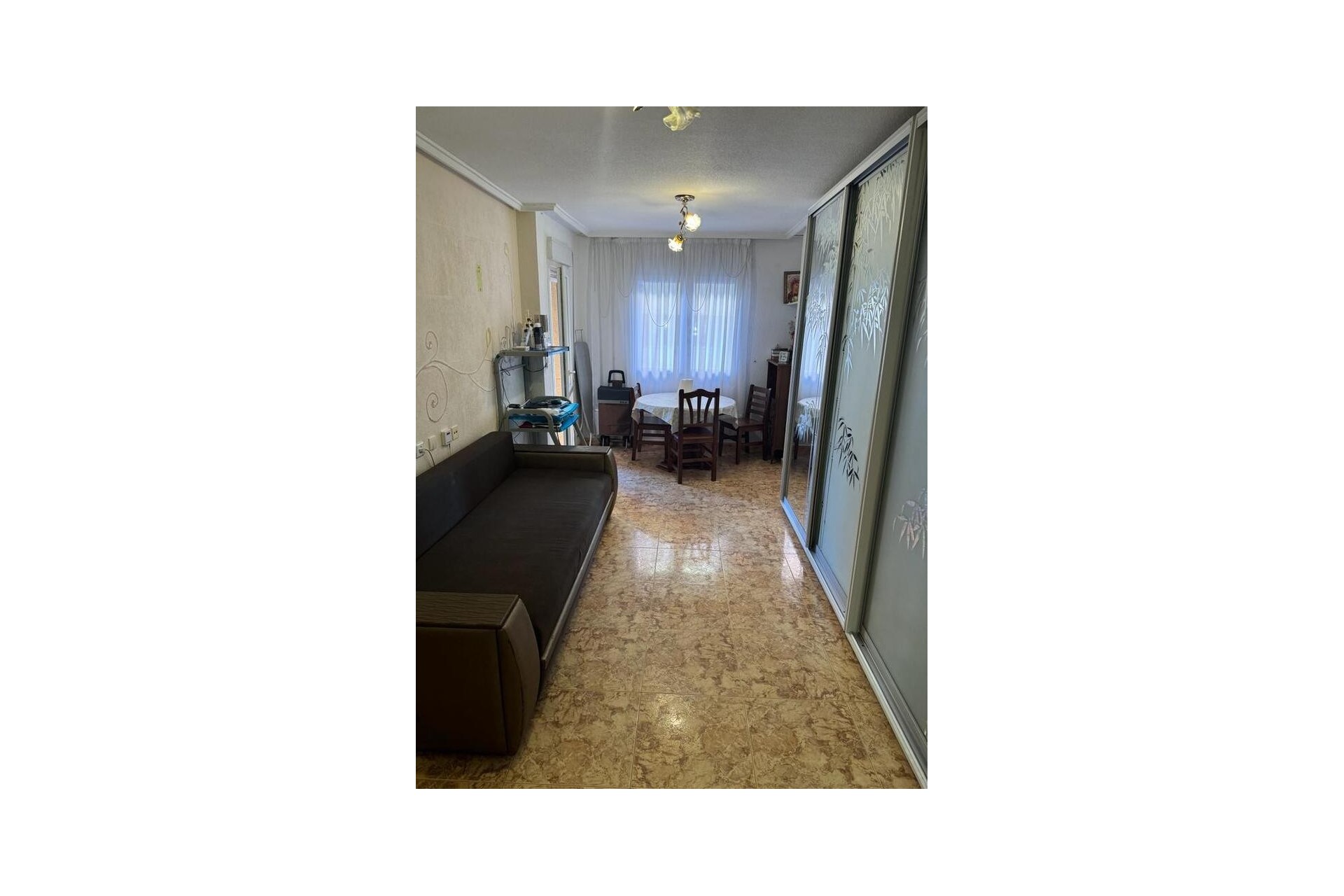 D'occasion - Appartement -
Torrevieja - CENTER