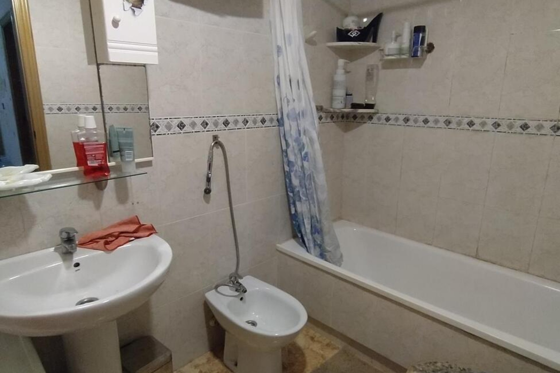 D'occasion - Appartement -
Torrevieja - CENTER