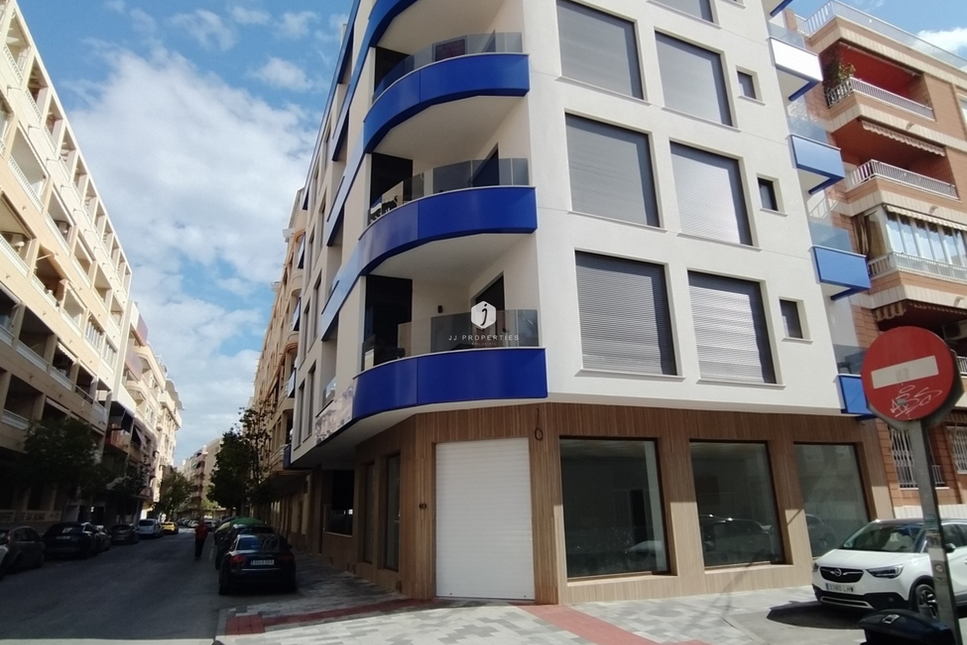 D'occasion - Appartement -
Torrevieja - CENTRE PLAYA DEL CURA LAS PISCINAS