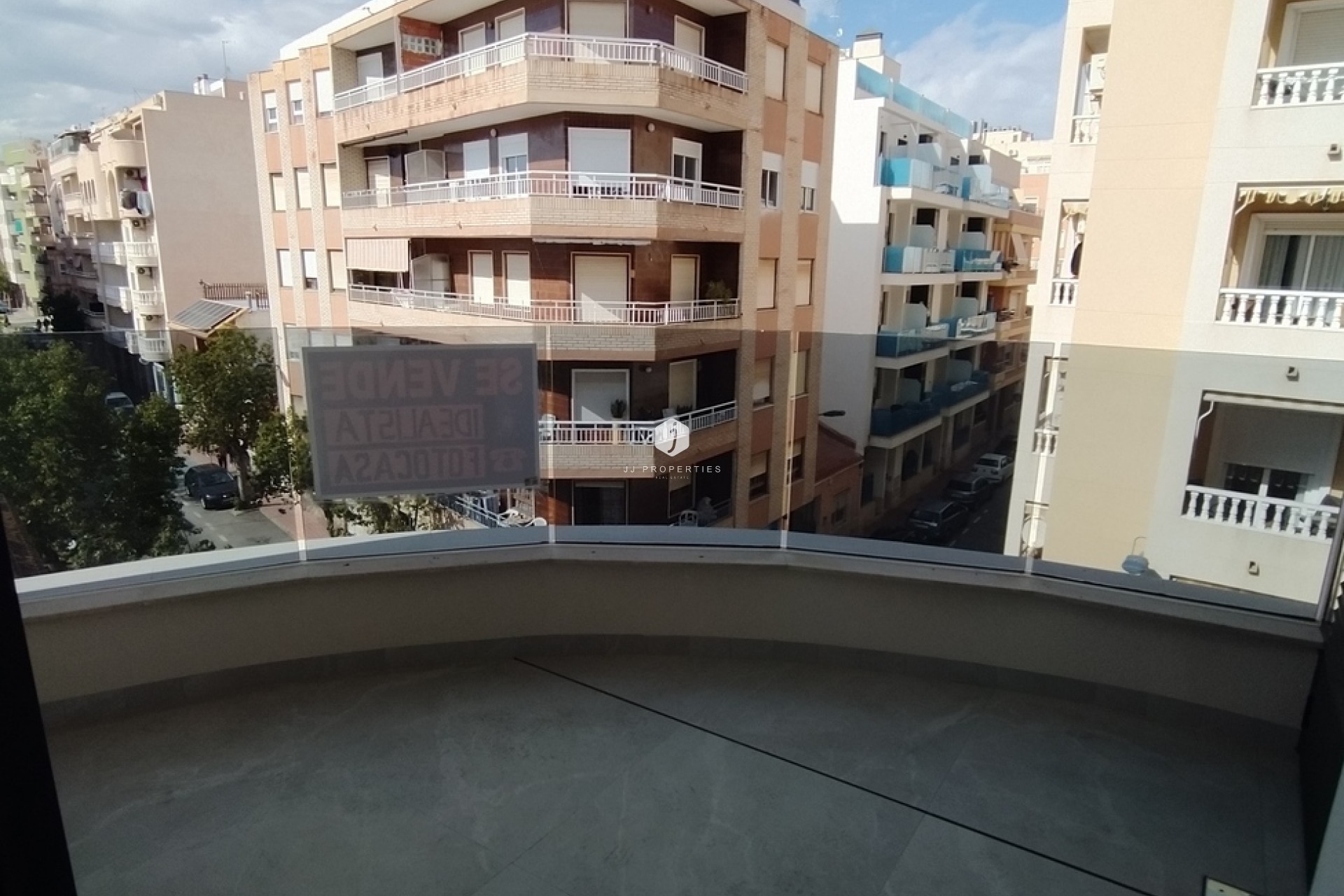 D'occasion - Appartement -
Torrevieja - CENTRE PLAYA DEL CURA LAS PISCINAS