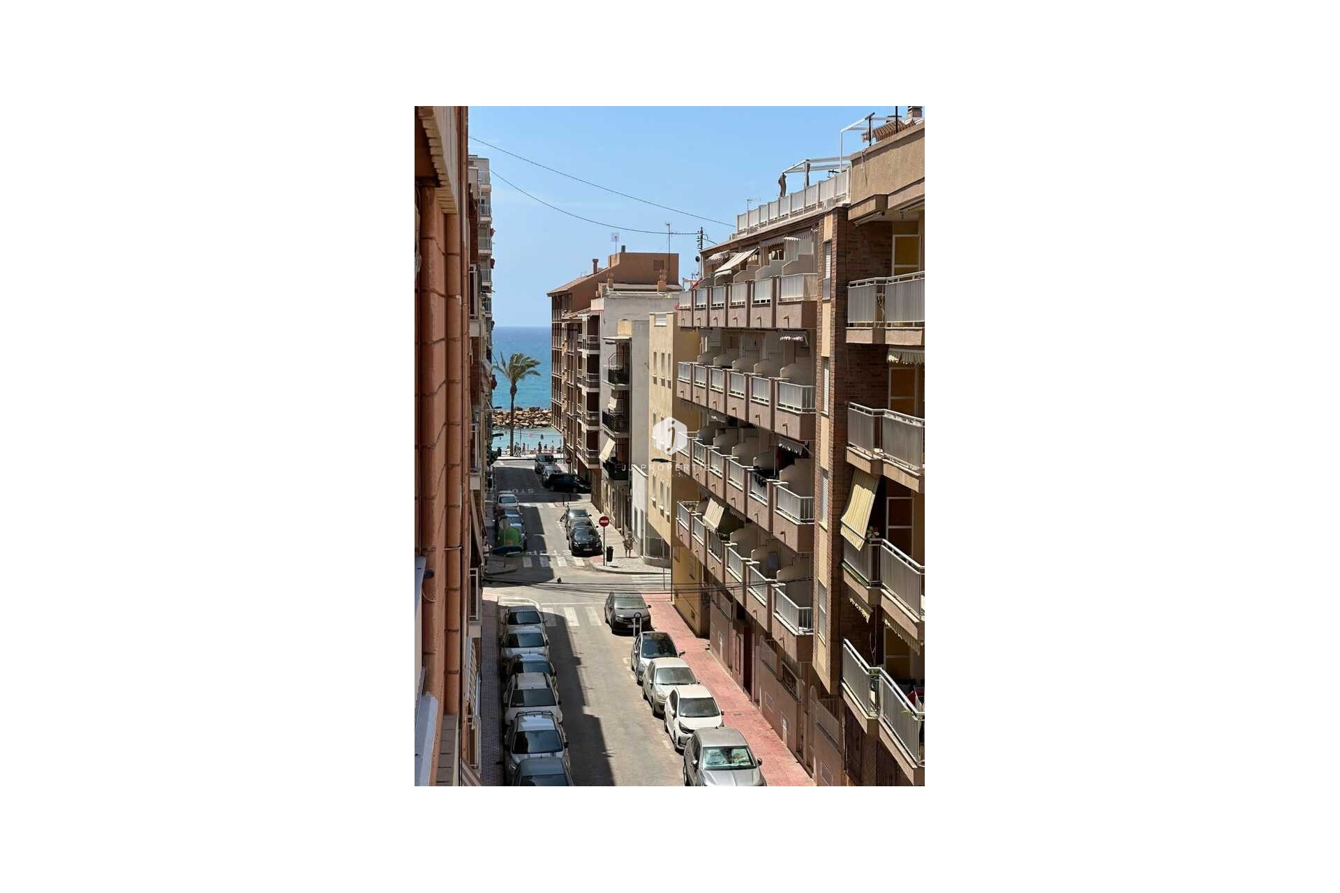 D'occasion - Appartement -
Torrevieja - CENTRE PLAYA DEL CURA LAS PISCINAS